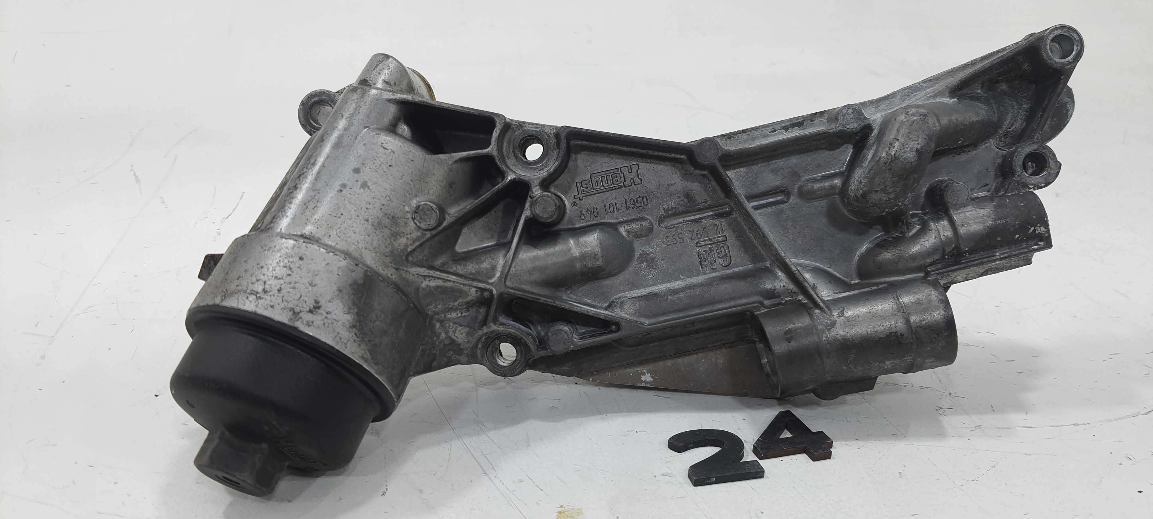 Trocador De Calor Chevrolet Tracker Ltz 2014 V2270 5