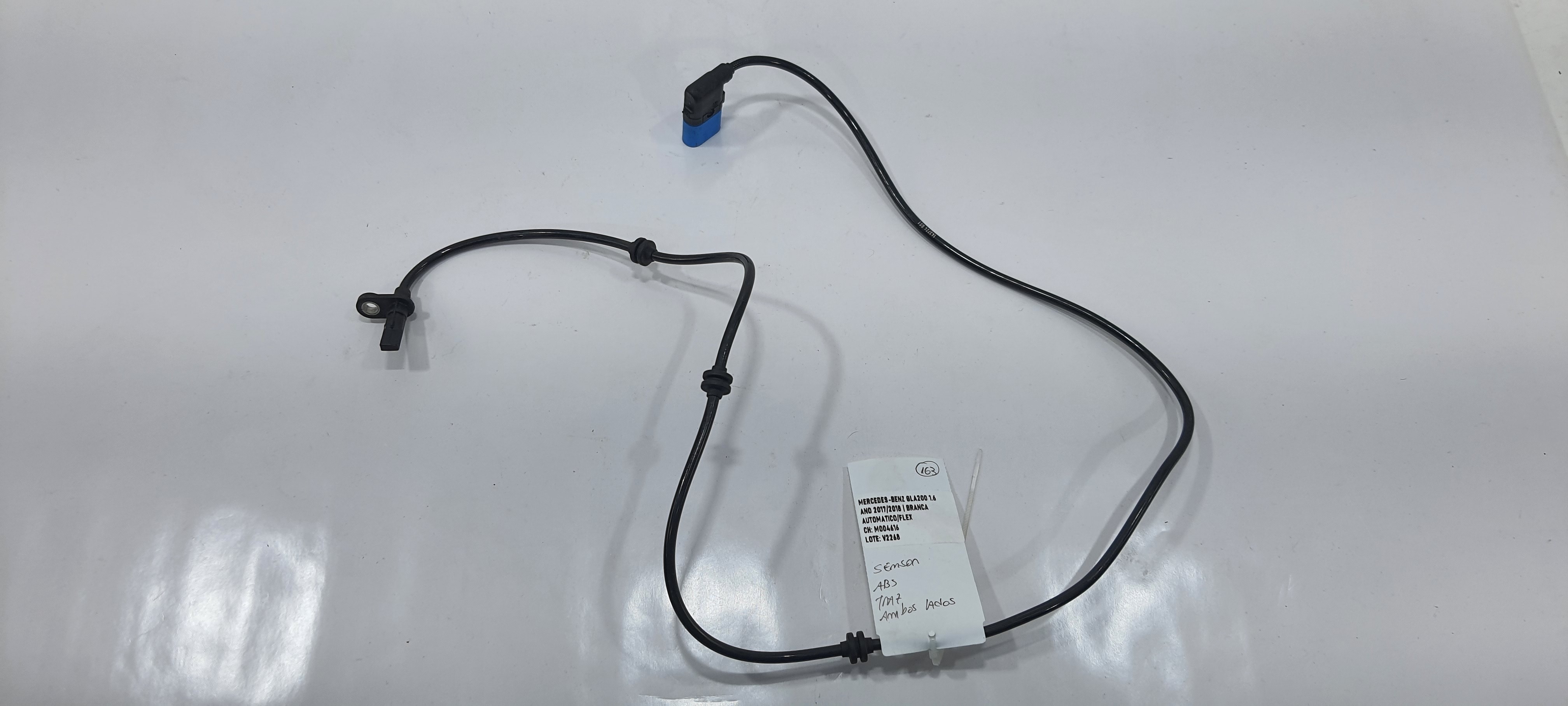 Sensor Ativação Traseiro Mercedes Gla 200 2018 V2268 3