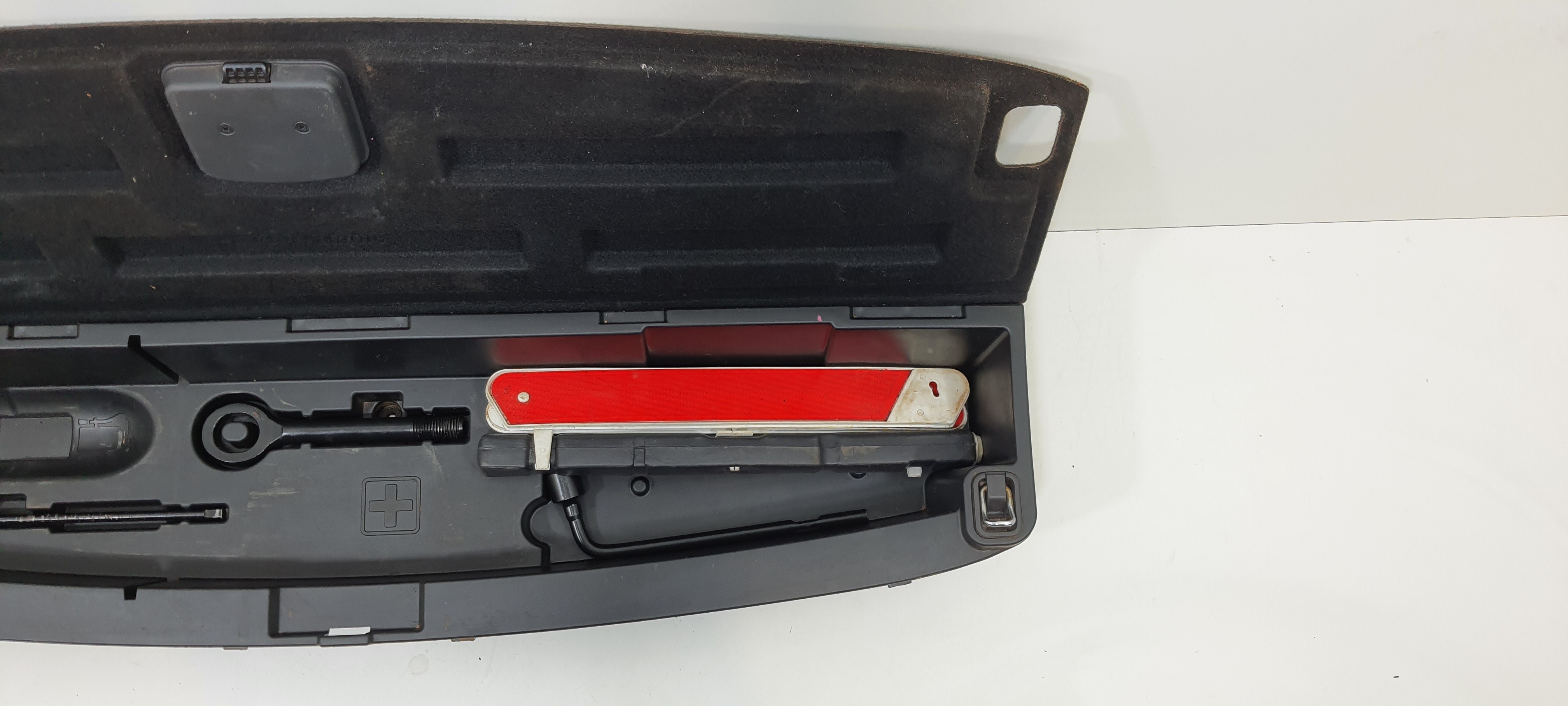 Porta Objetos Hyundai Santa Fe 3.5 V6 2013 V2271 4