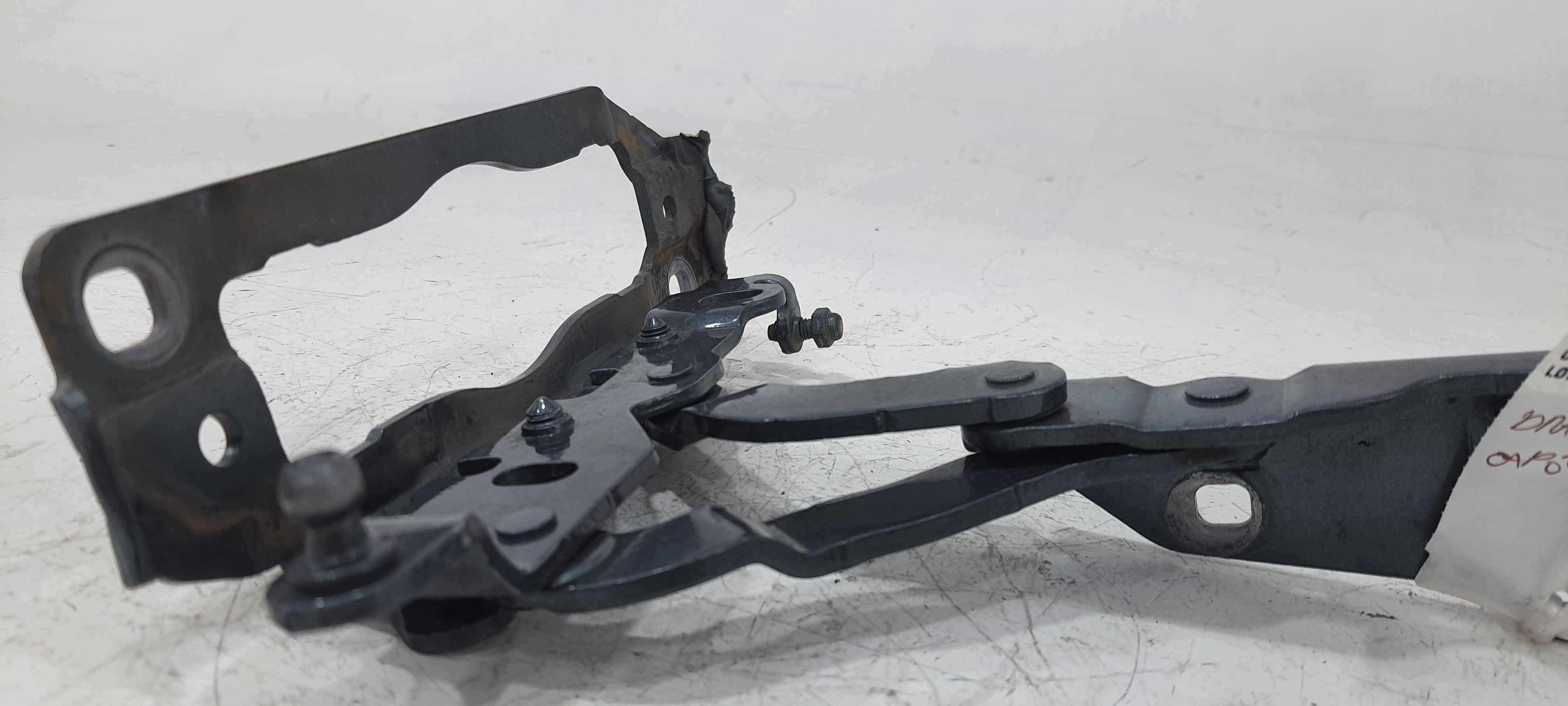 Braço Capo Mercedes-benz C180 2012 V2267 3