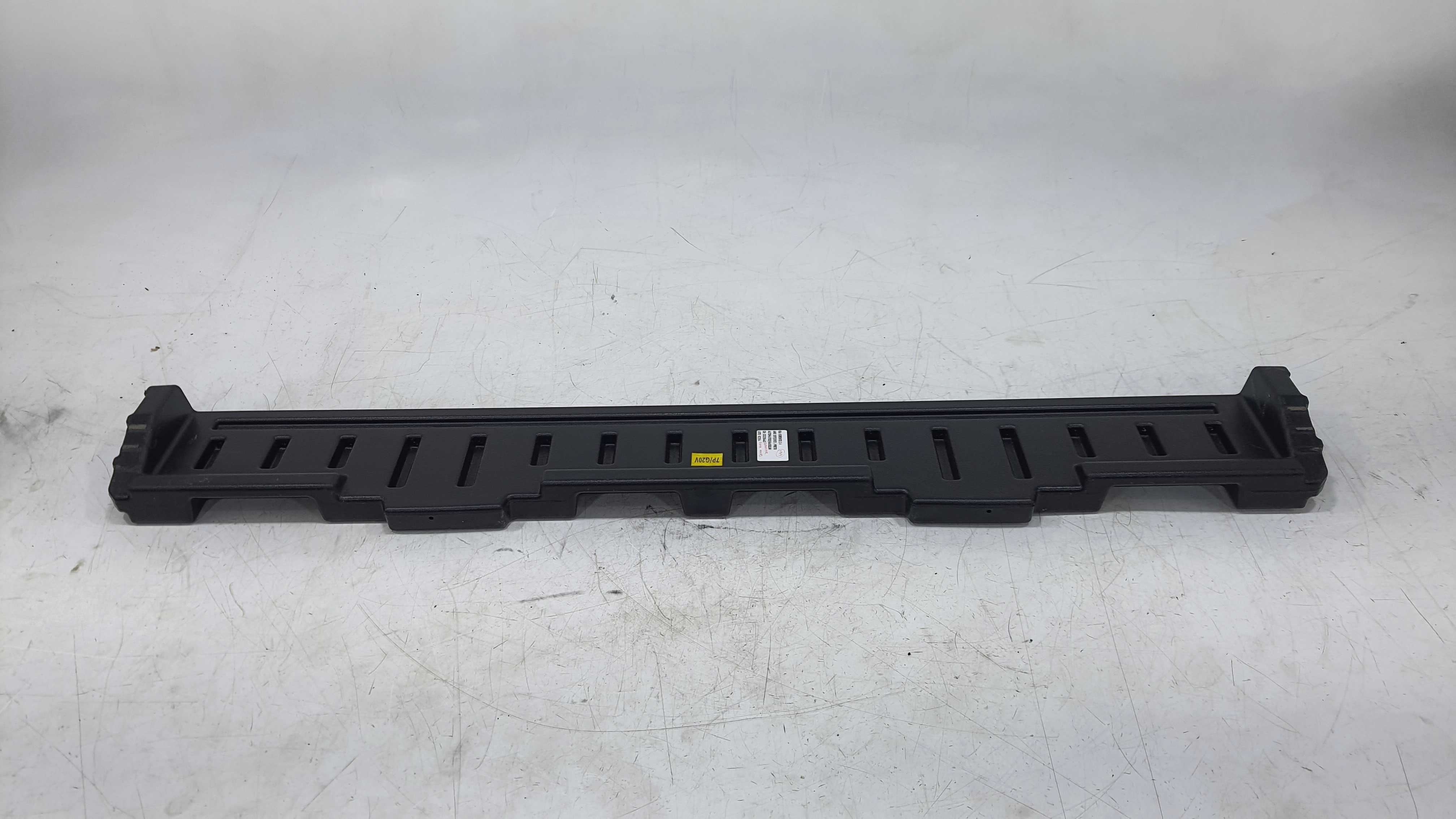 Soleira Porta Malas Kia Sorento 2.4 2012 V2254 Preto 5