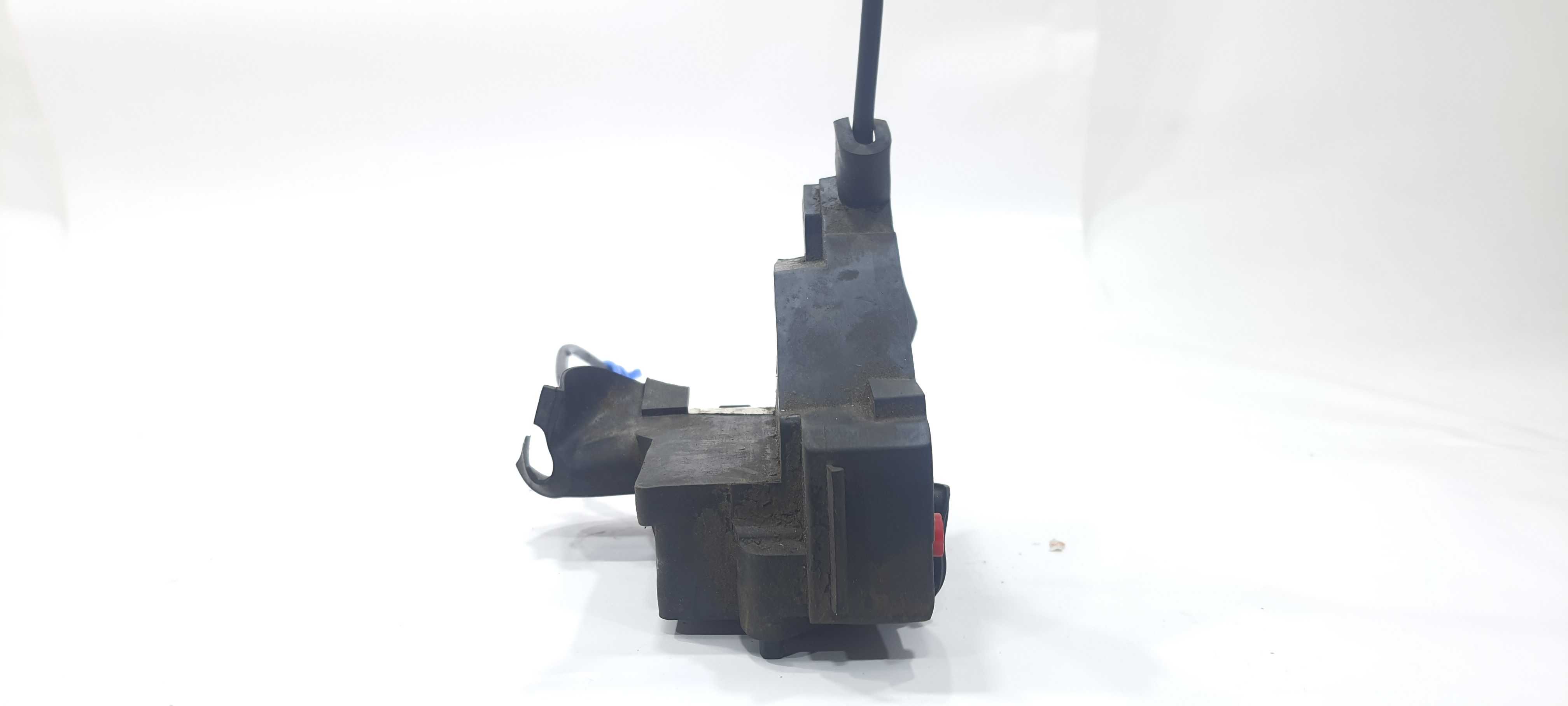Fechadura Porta Traseira Esquerda Citroen C4 2012 Hatch V05 2