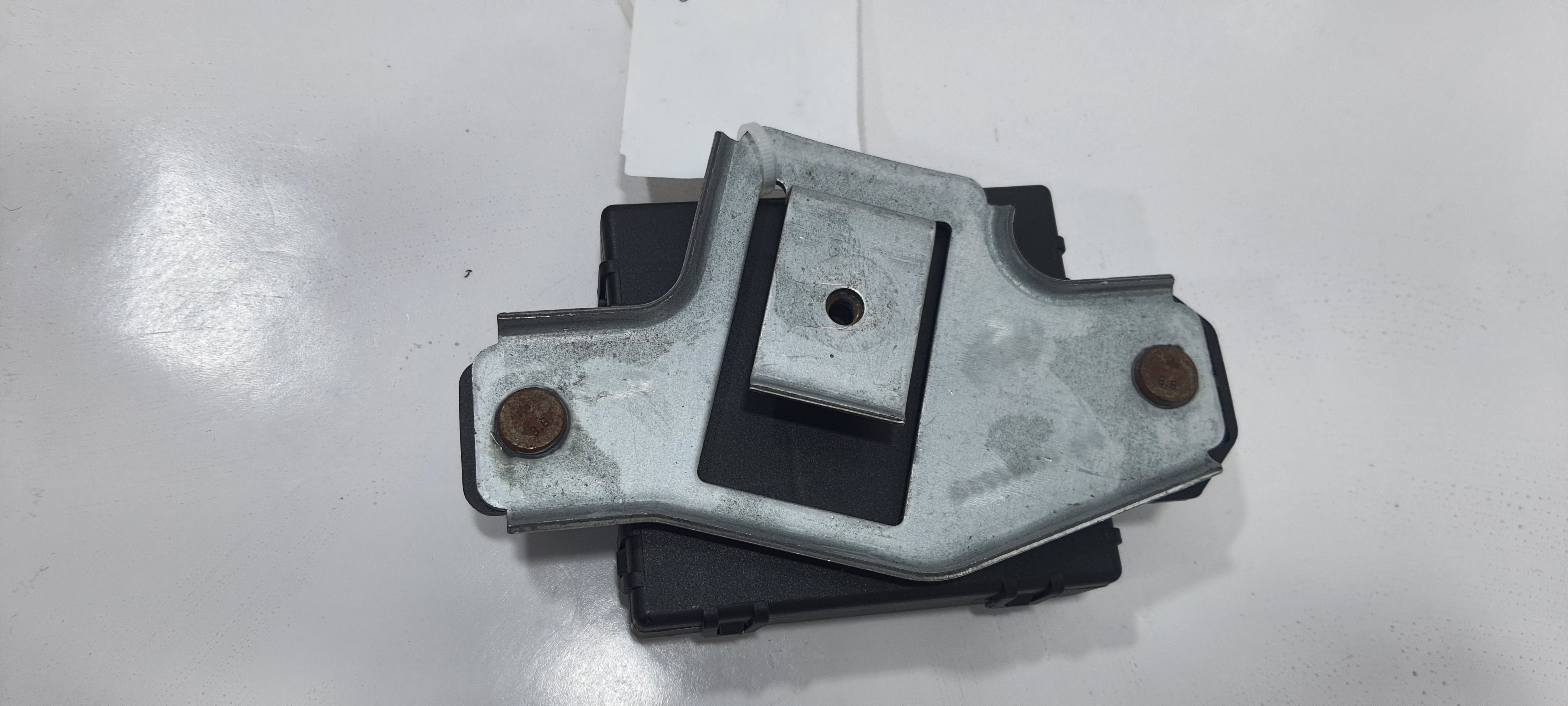 Módulo Controle Ecu 5