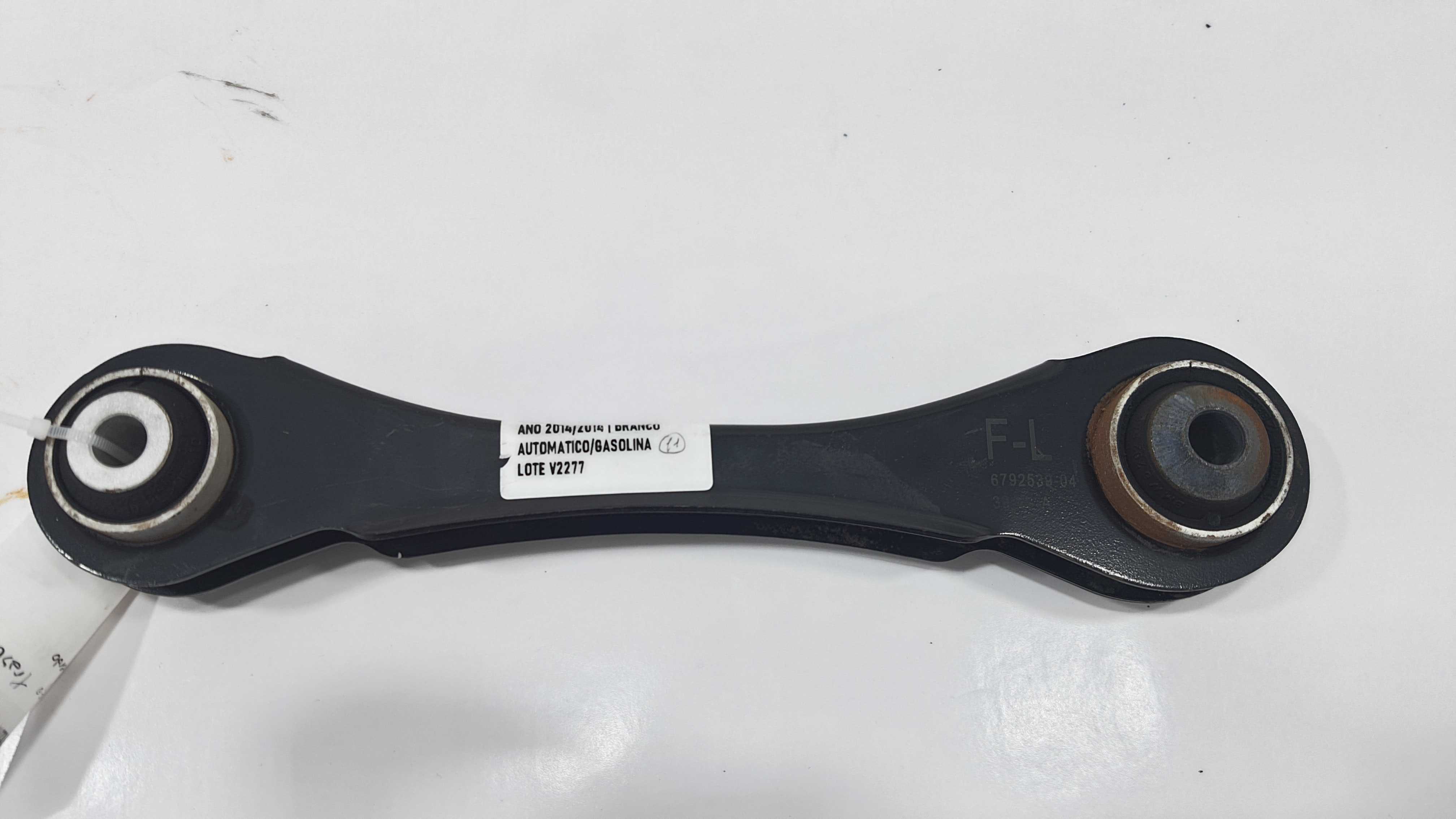 Braço Traseira Esquerdo Bmw 316i 1.6 Tb V2277 2