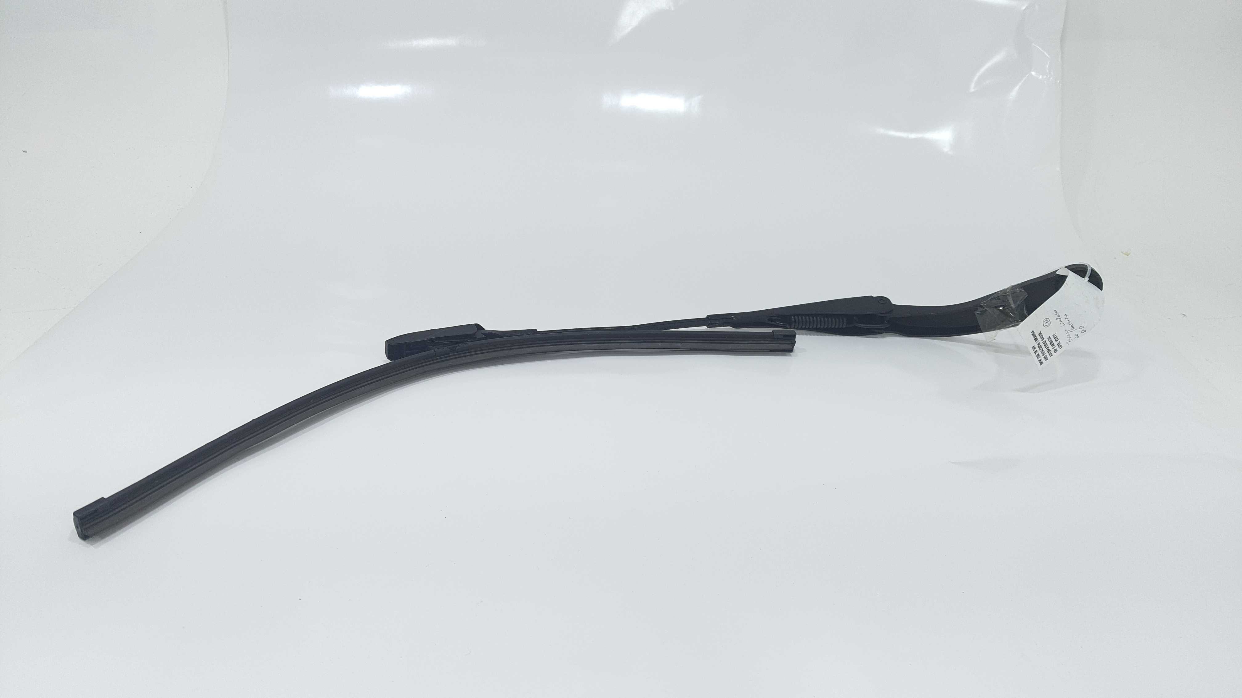 Braço Limpador Do Parabrisa D.direito Bmw 316i 1.6 Tb V2277 Direito 2
