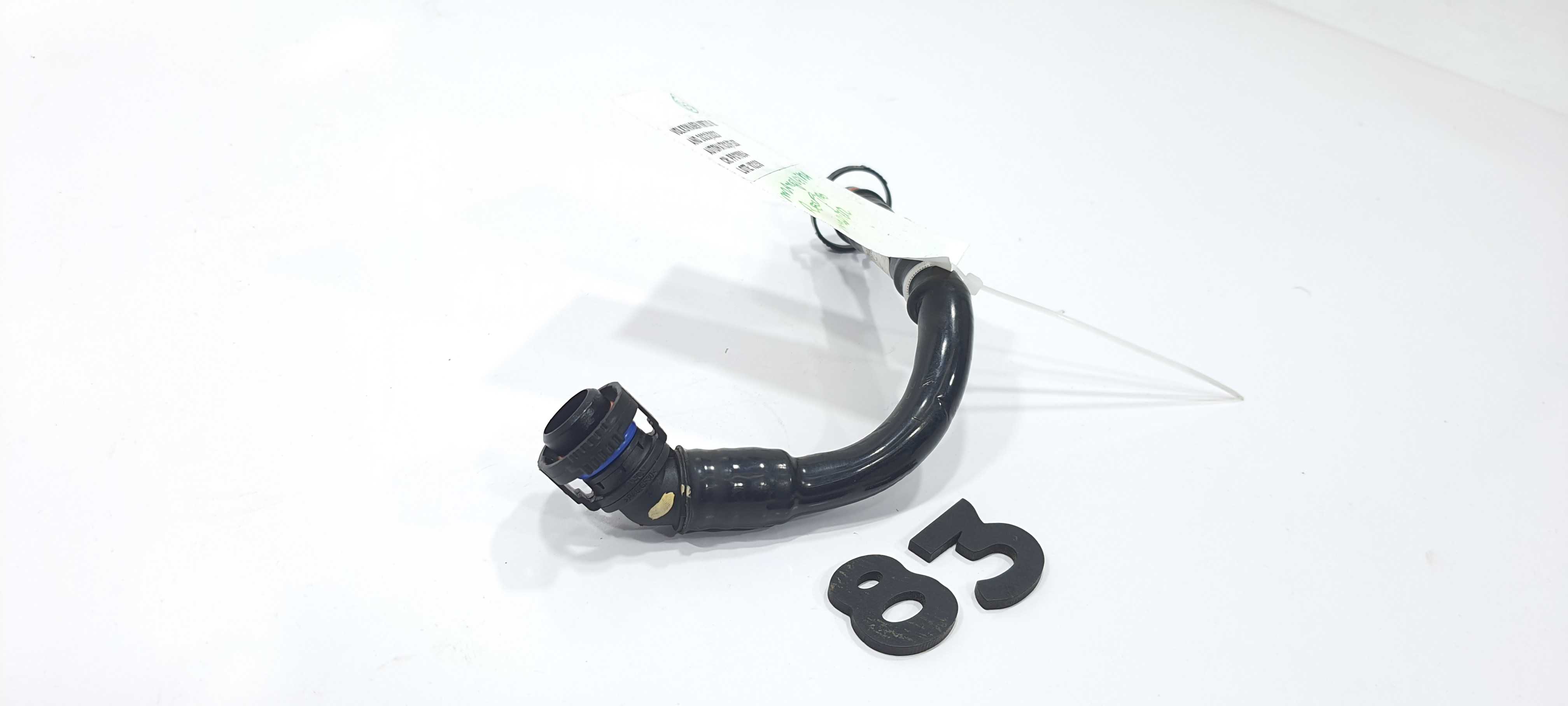 Mangueira Respiro Motor Volkswagen Virtus Hl 2023 V2258 2