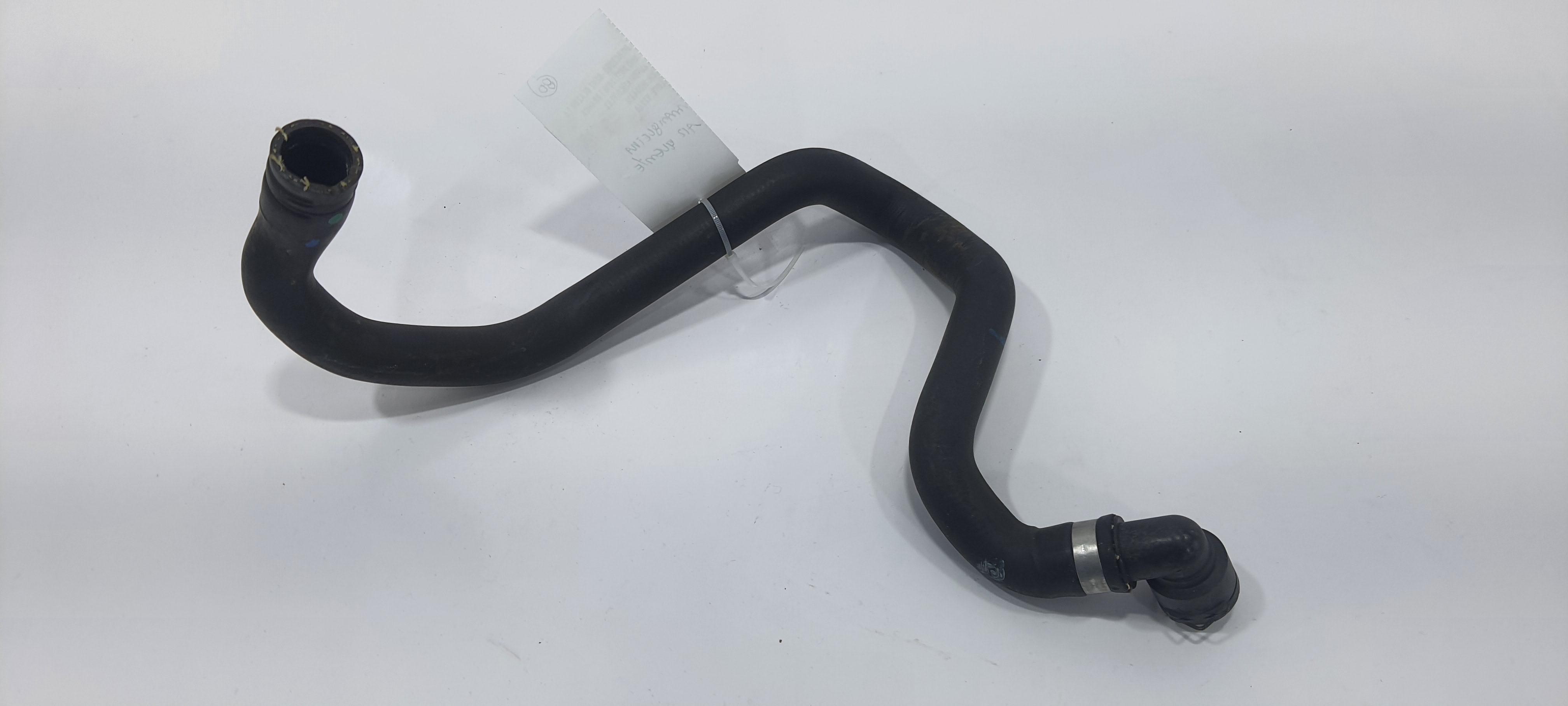 Mangueira Ar Quente Mercedes Gla 200 1.6 2018 V2268 2