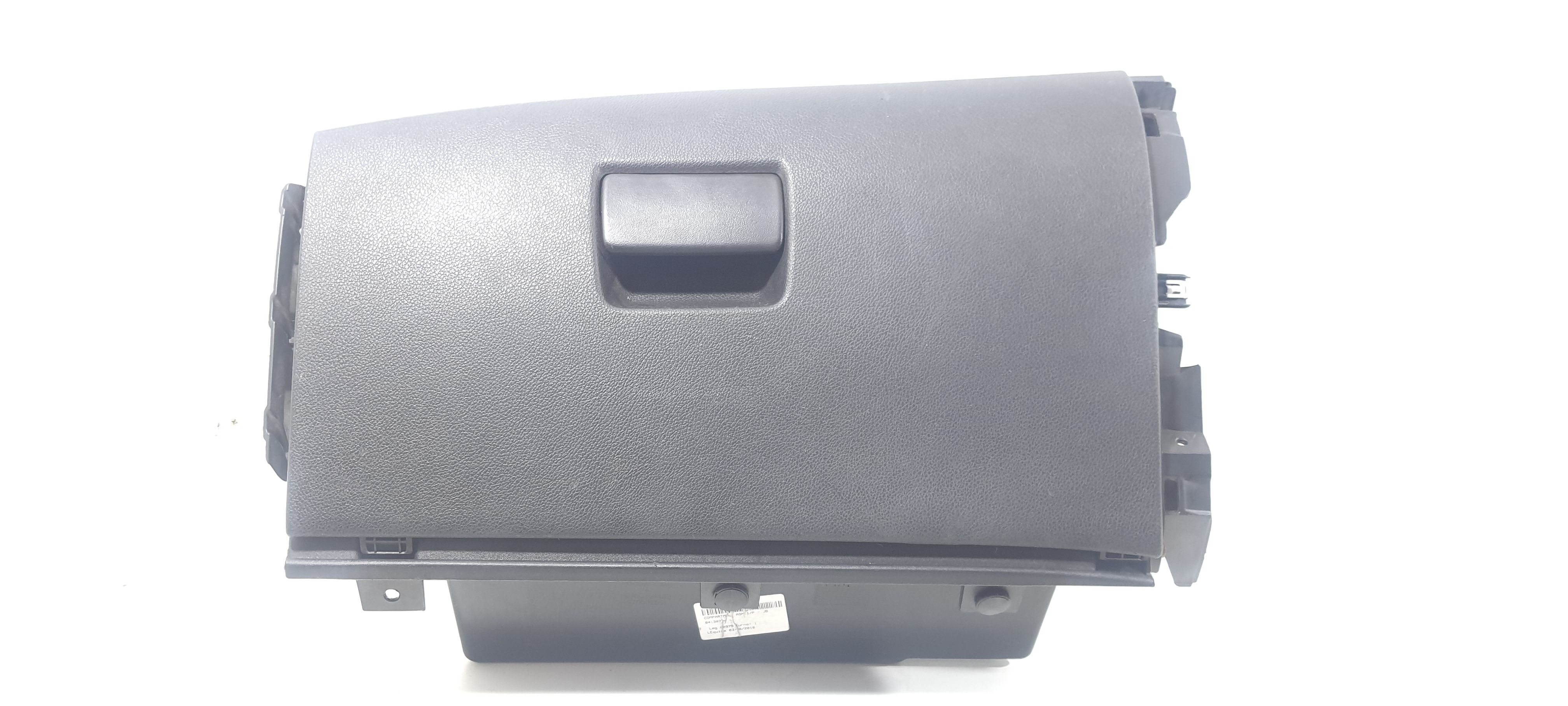 Porta Luvas Cruze Lt 1.4 2018 V1216 6