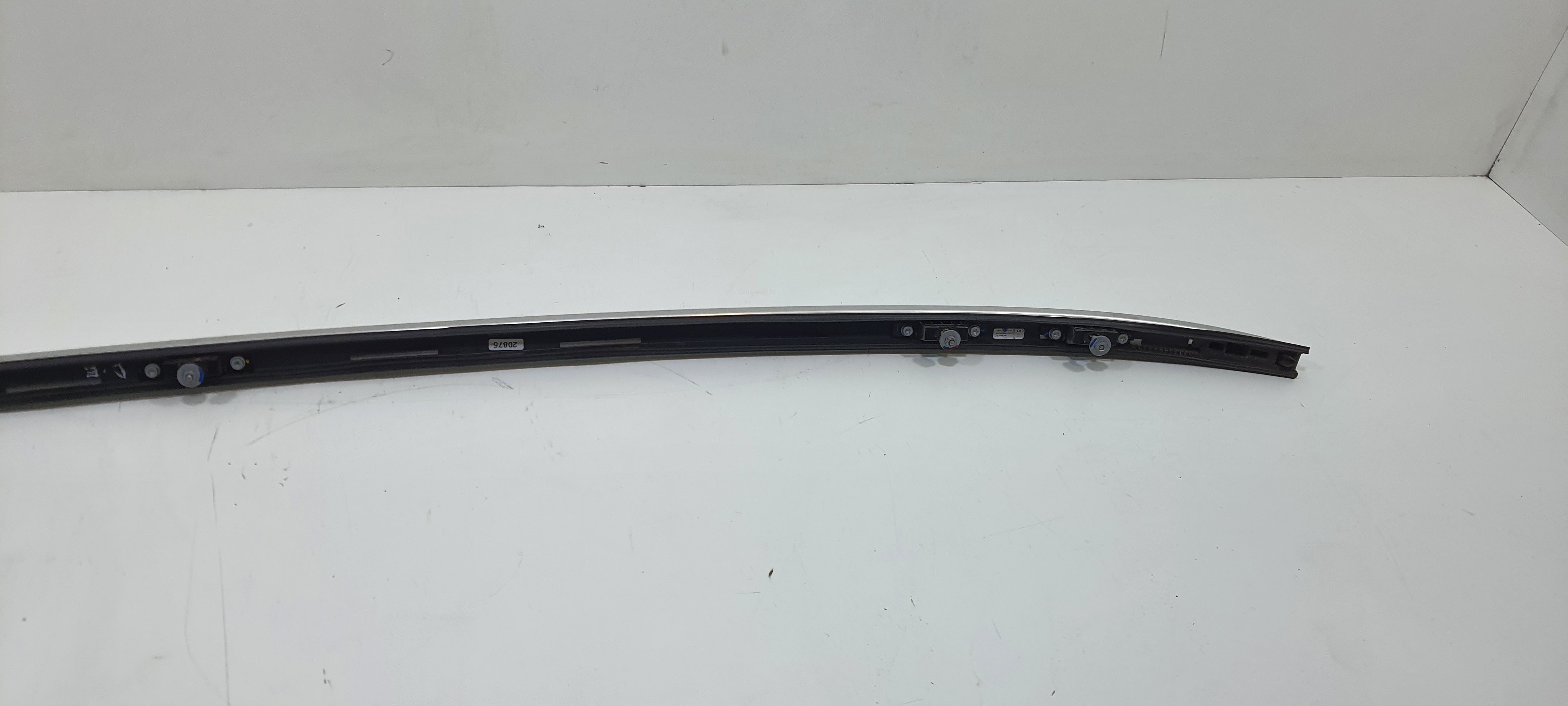 Rack De Teto Lado Direito Mercedes Gla 200 1.6 2018 V2268 4