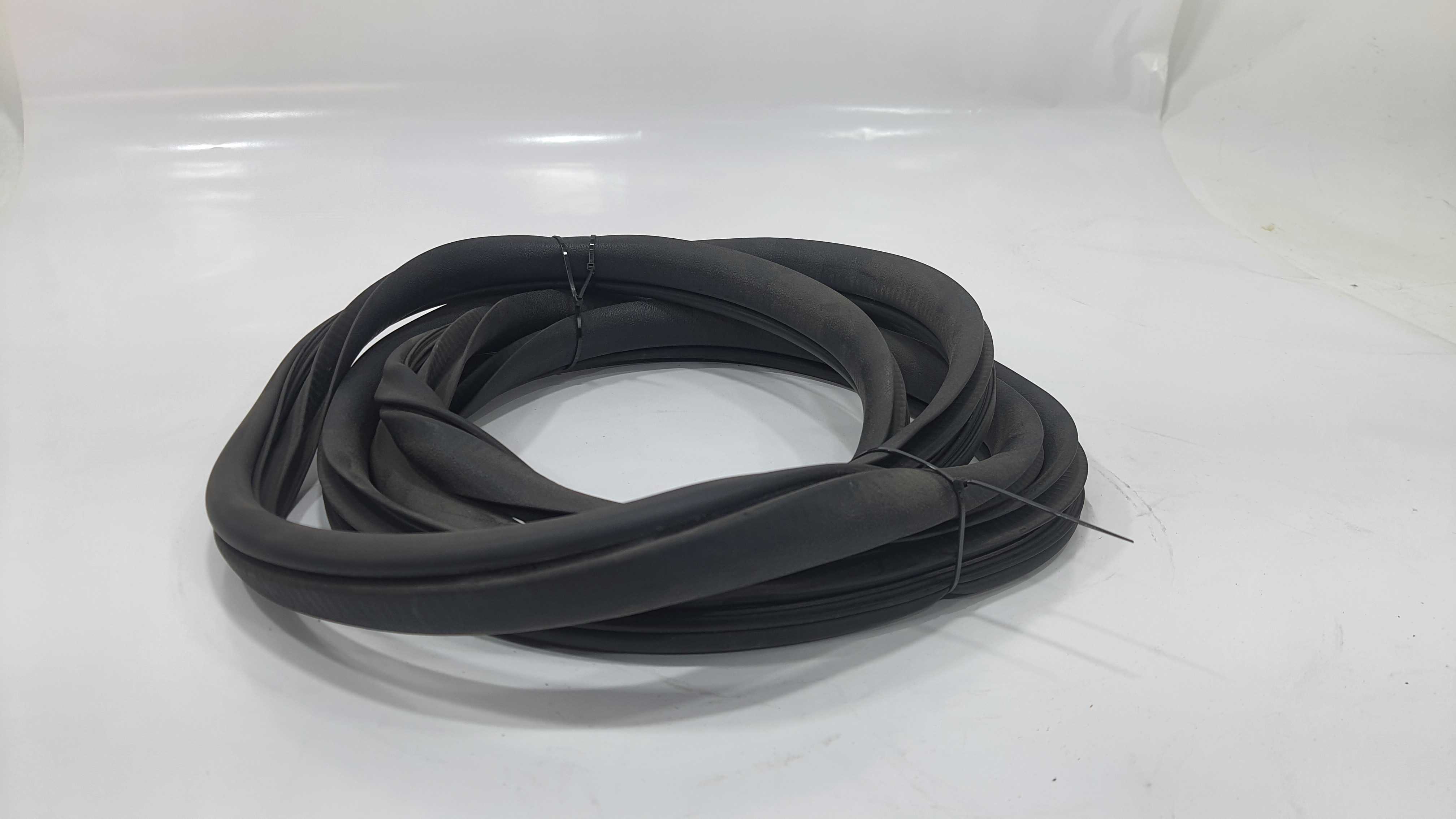 Borracha Dianteira Direita Tiggo 5x Turbo 22 V1225 4