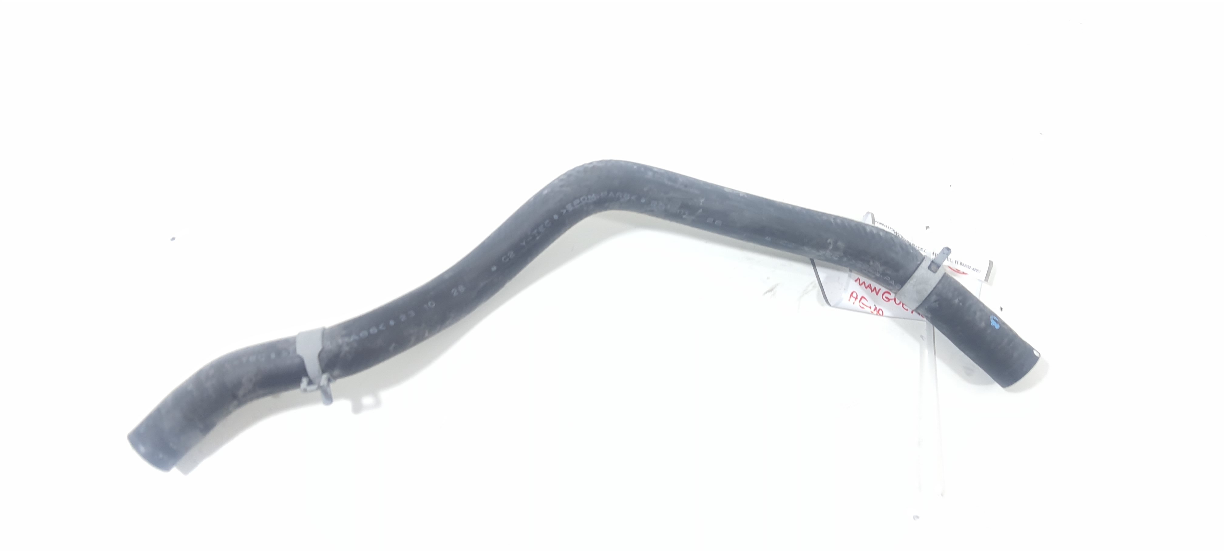 Mangueira Agua Honda Hr-v Hs 1.5 2024 Auto V2280 4
