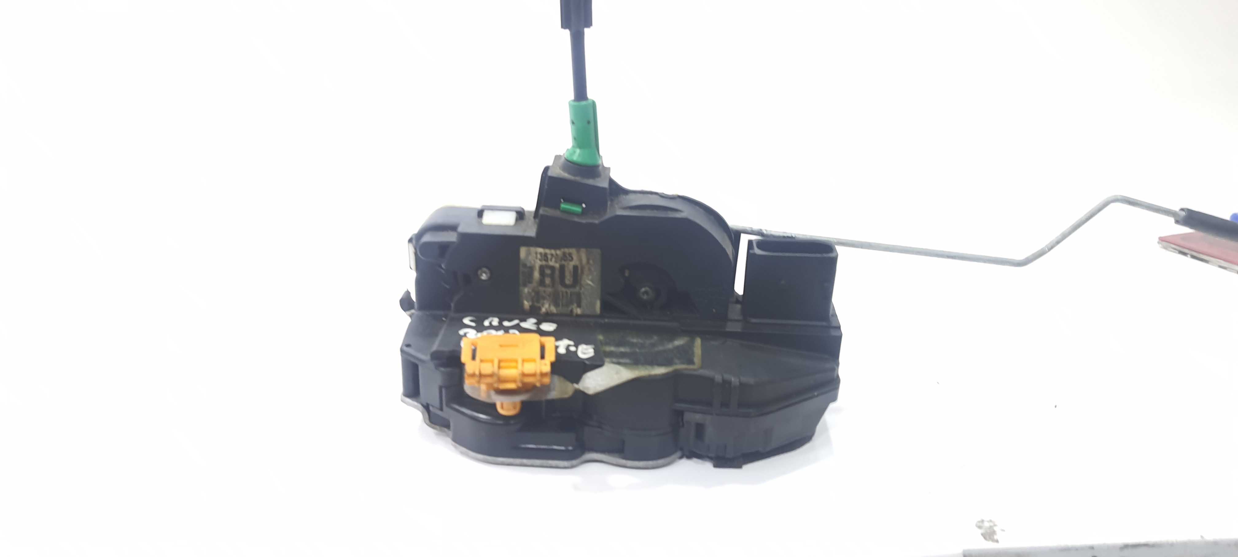 Fechadura Porta Traseira Esquerda Cruze 2013 V73 3