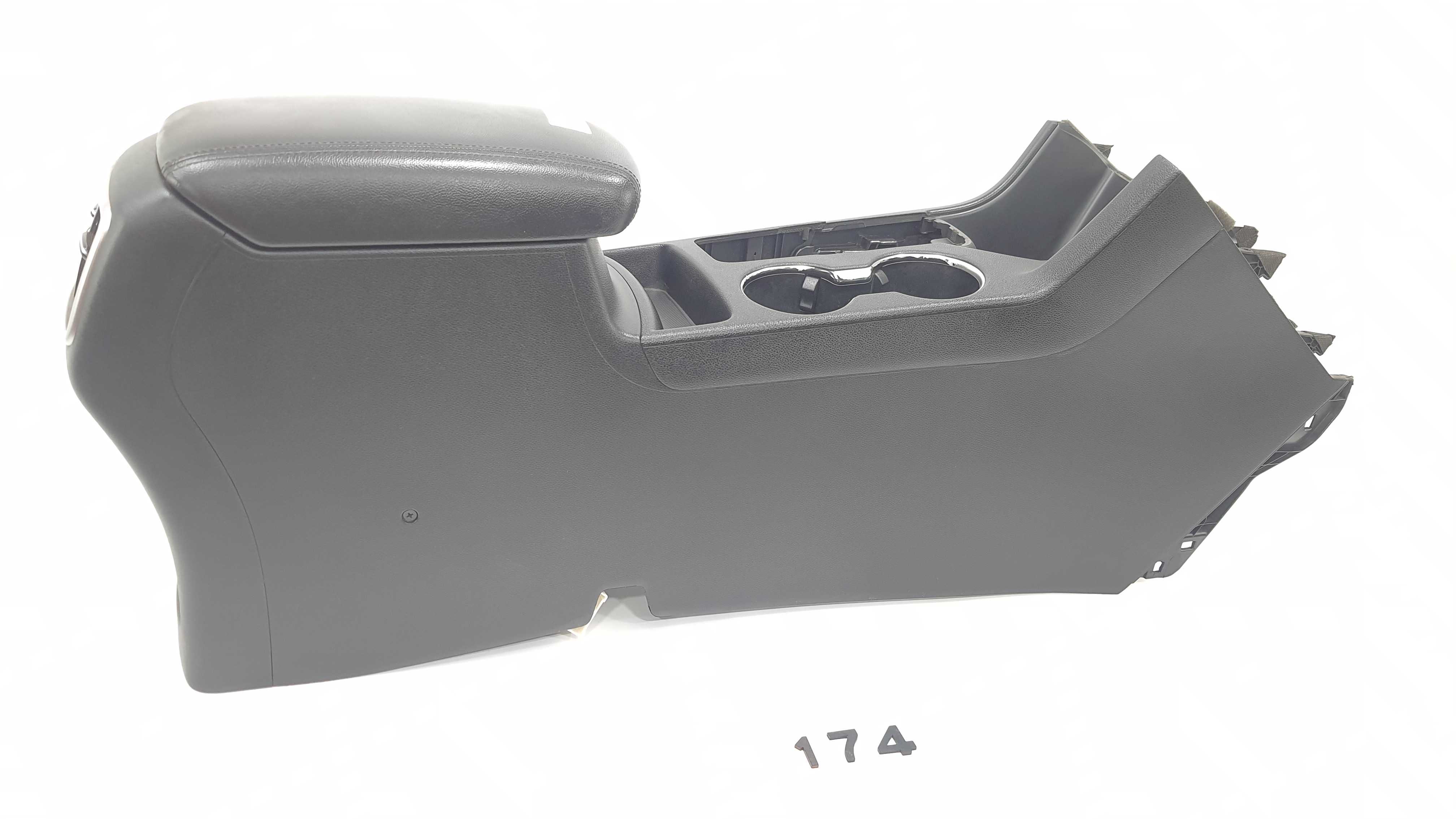 Console Central Kia Sportage 2019 V2255 2