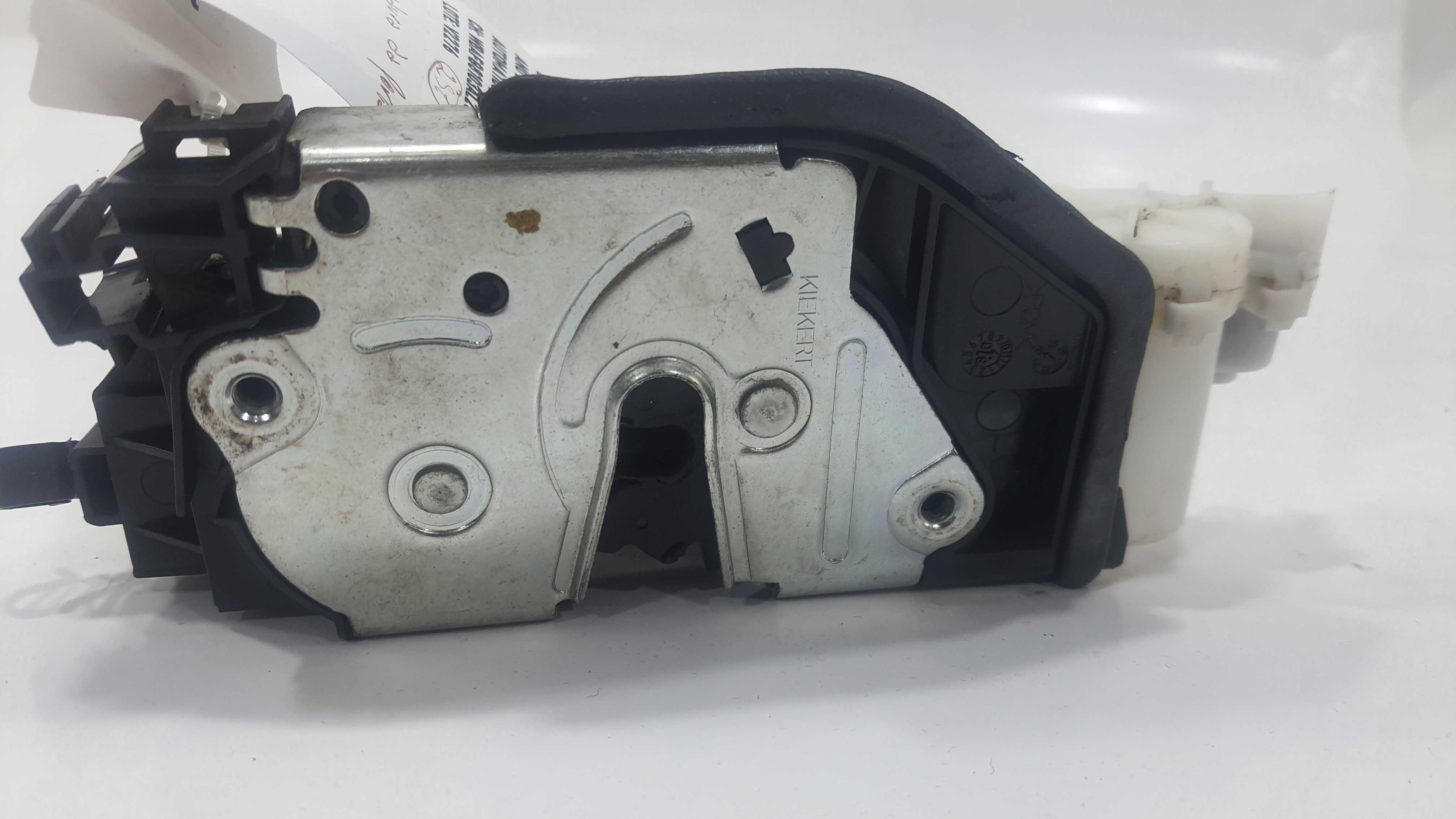 Fechadura Porta D. Esquerda Bmw X6 Xdrive 4.4 2010 V2276 5