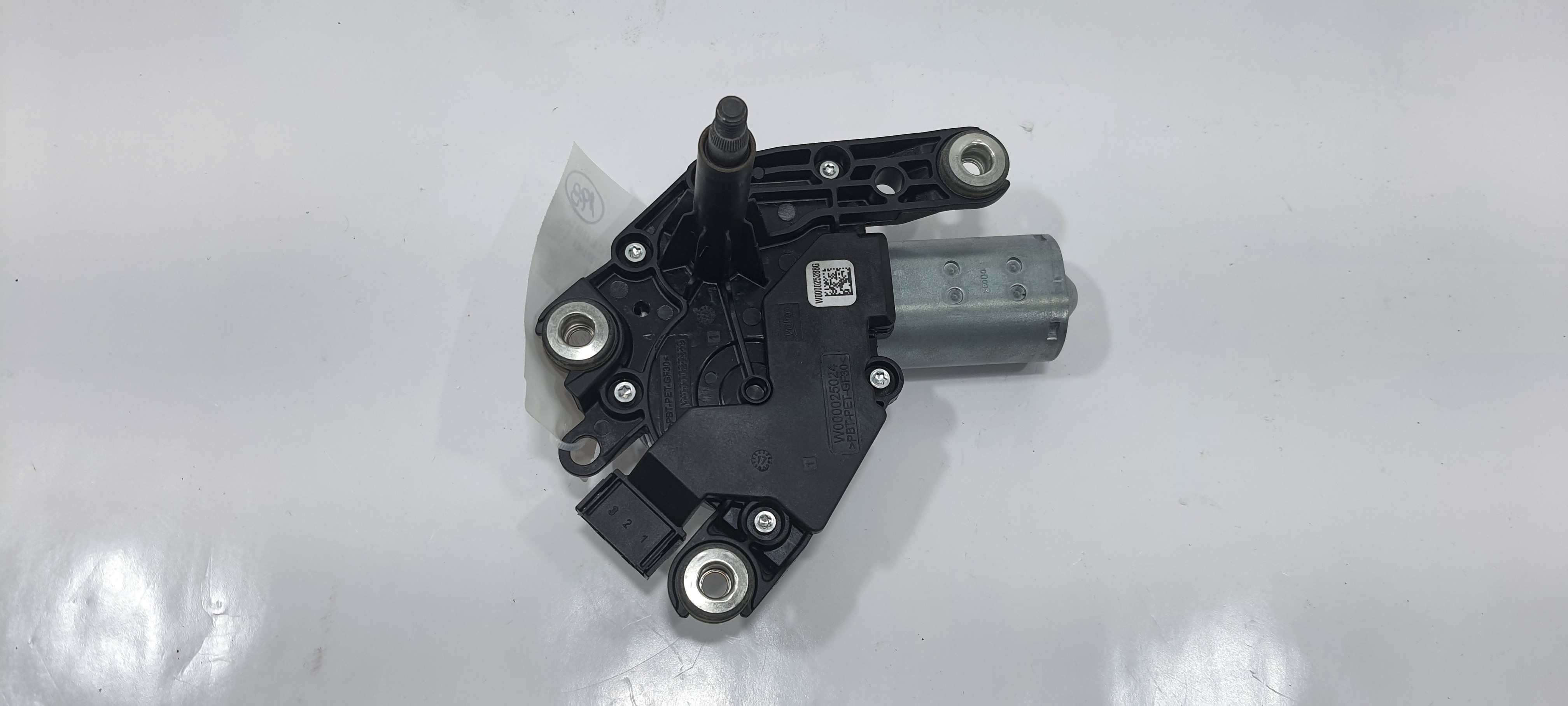 Motor Limpador Traseiro Mercedes Gla 200 1.6 2018 V2268 5
