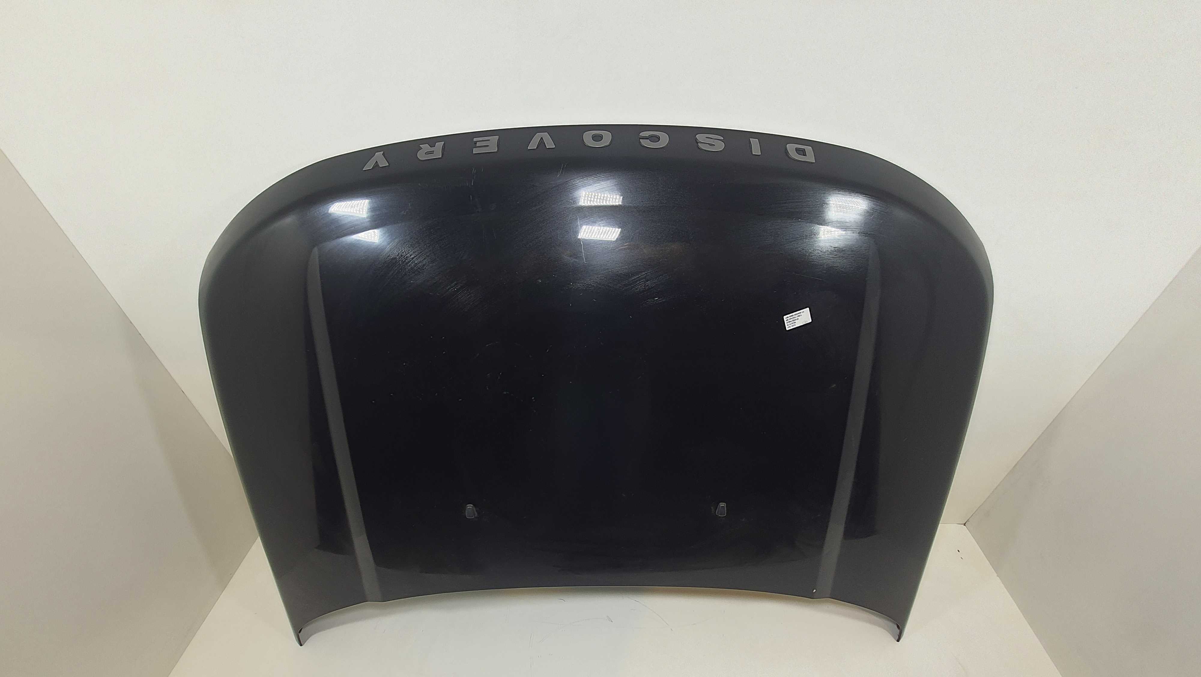Capô Land Rover Discovery 4 3.0 2014 V2275 3