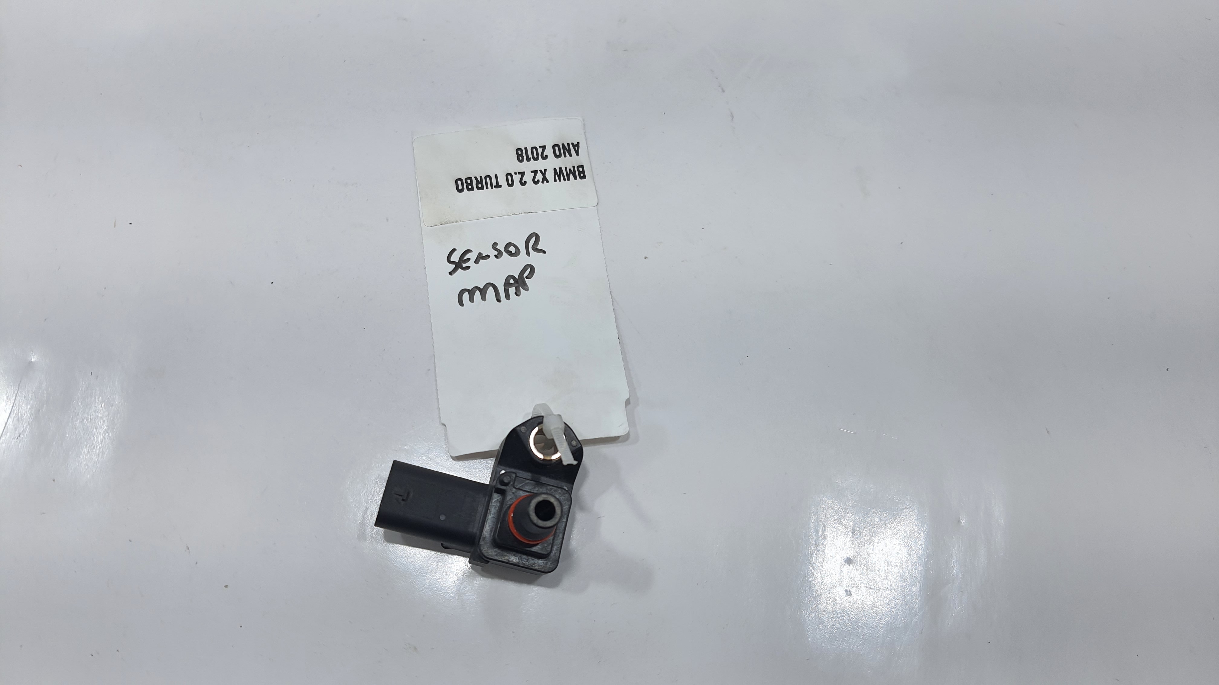 Sensor Map Bmw X2 Ano 2018 5