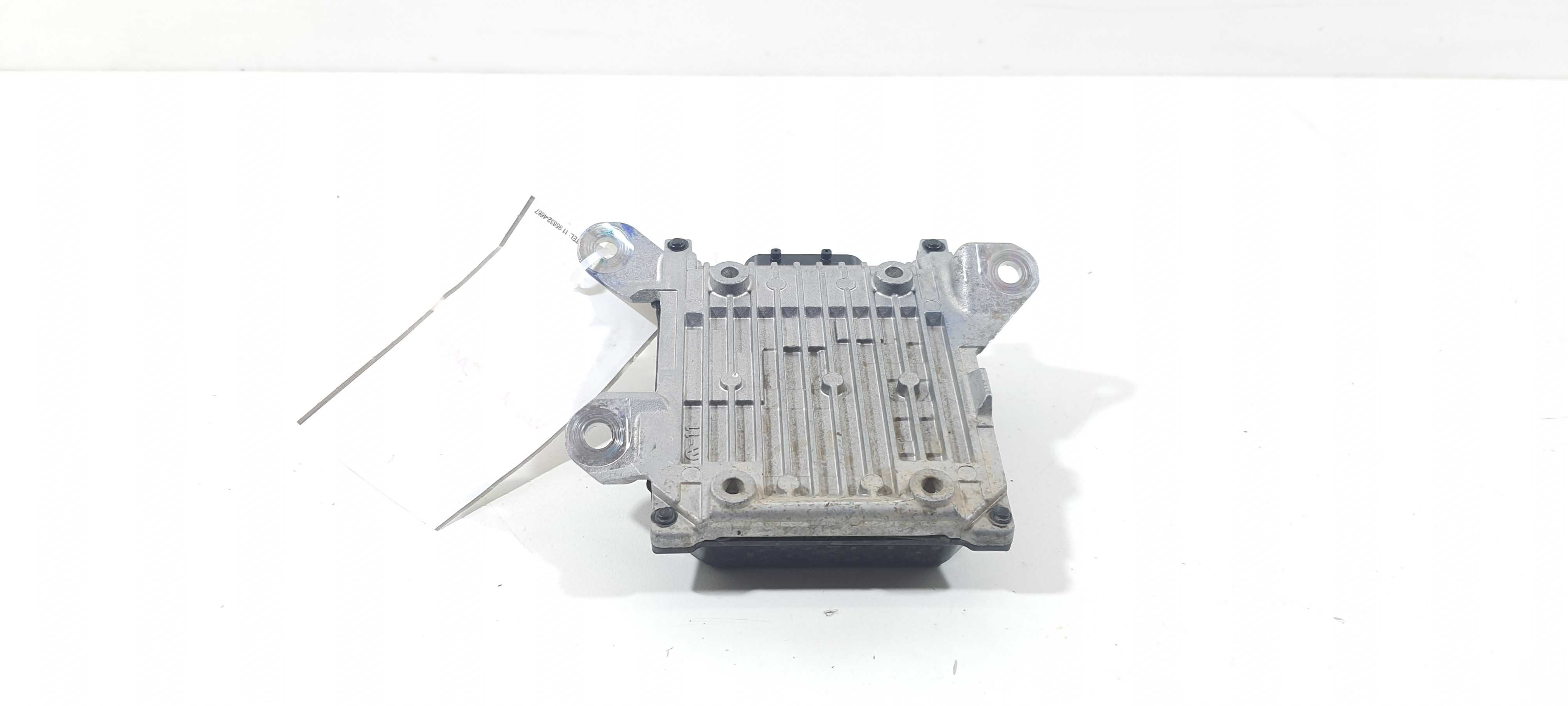 Modulo Cambio Honda City Touring 2022 V2281 – Preto 4