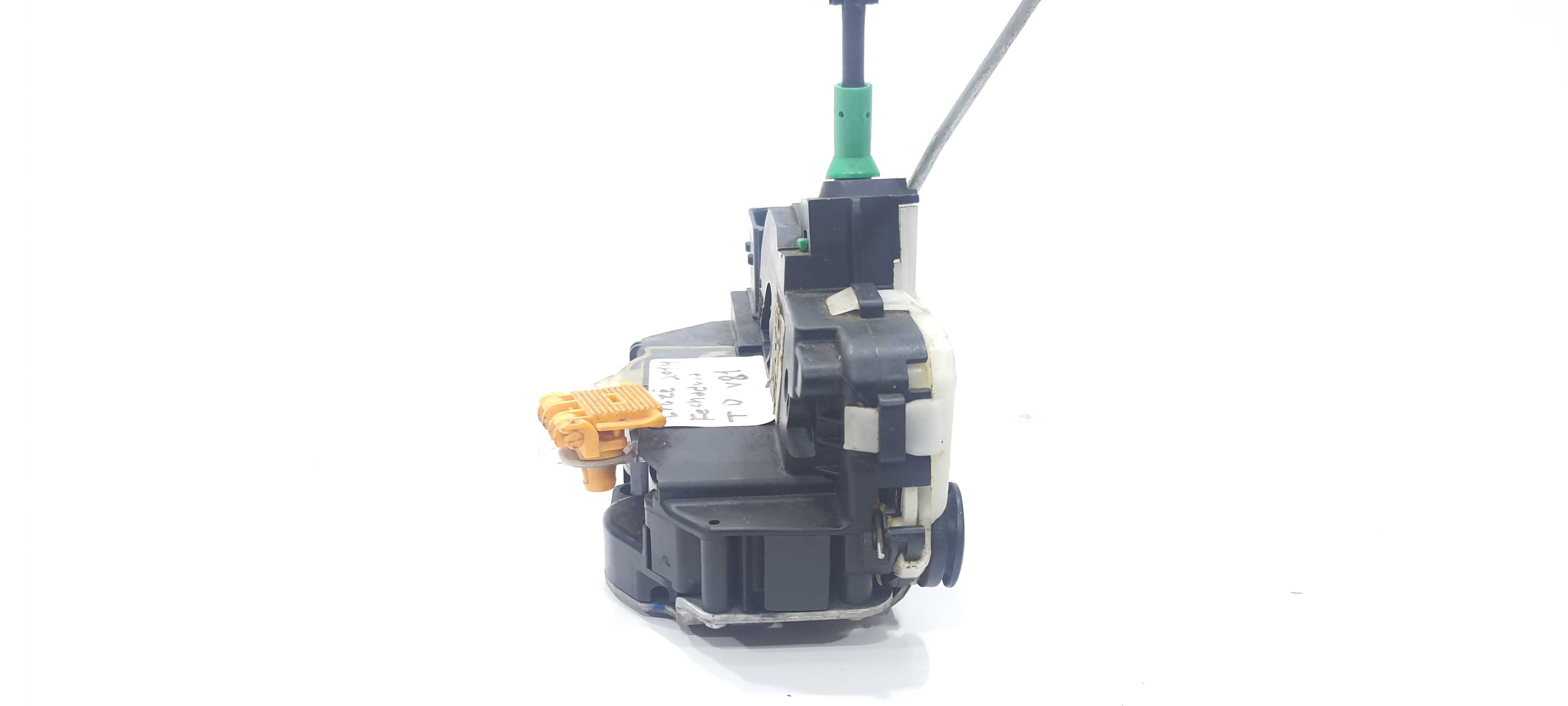 Fechadura Porta Traseira Direita Cruze 2014 V81 4