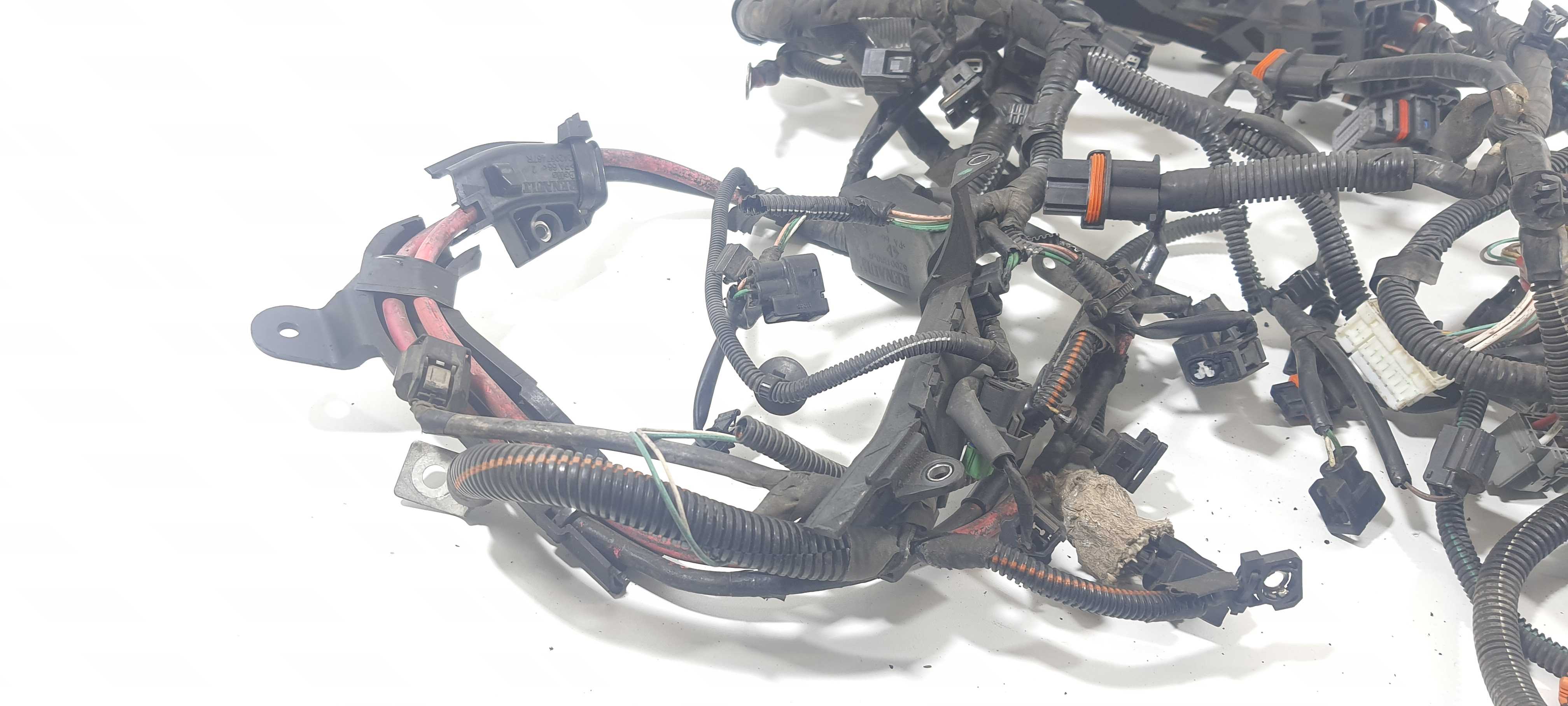 Chicote Motor Renault Fluence Gt 2013 V1103 4