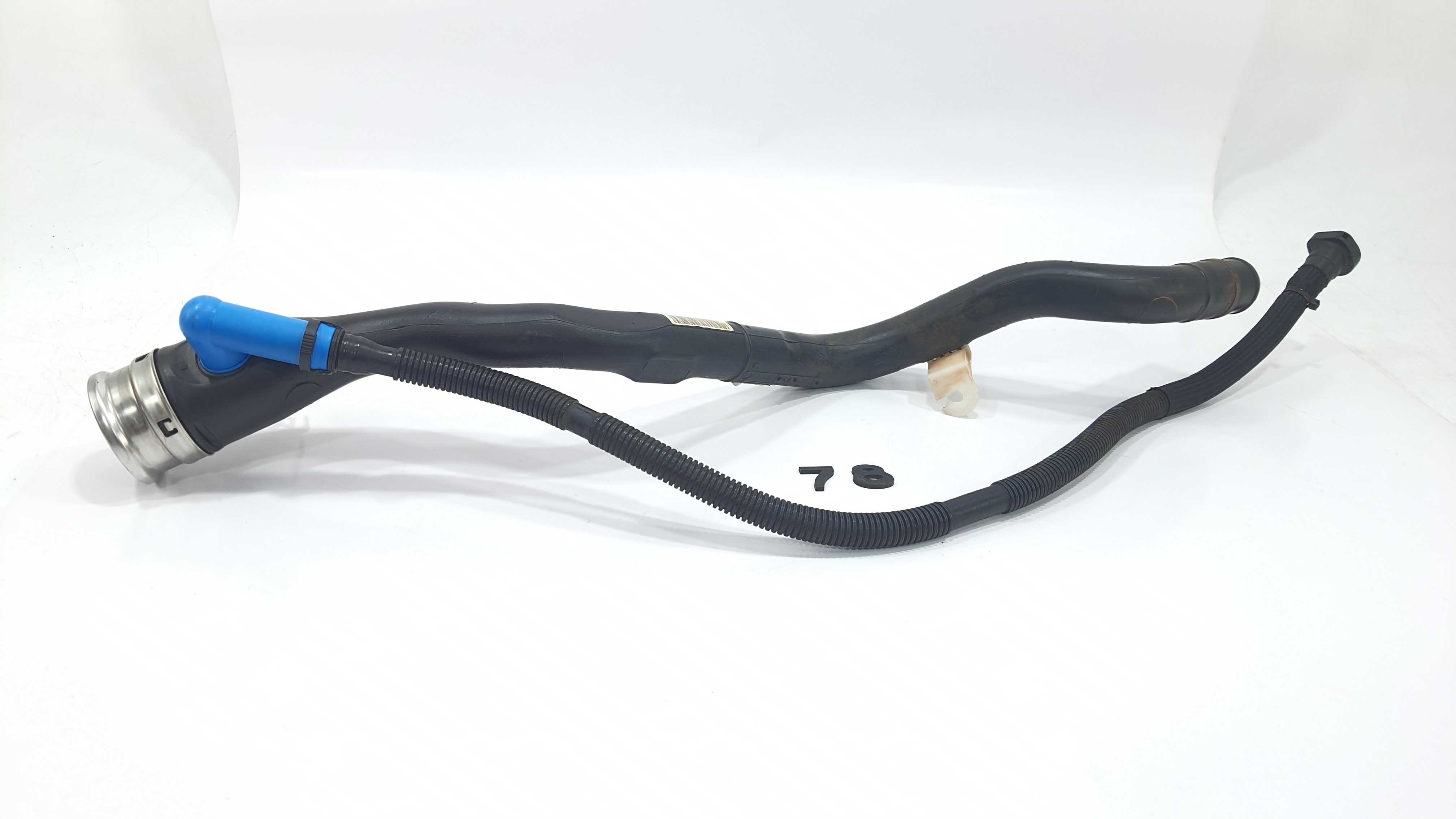 Gargalo Do Tanque Bmw 118i Ano 2011 V2262 2