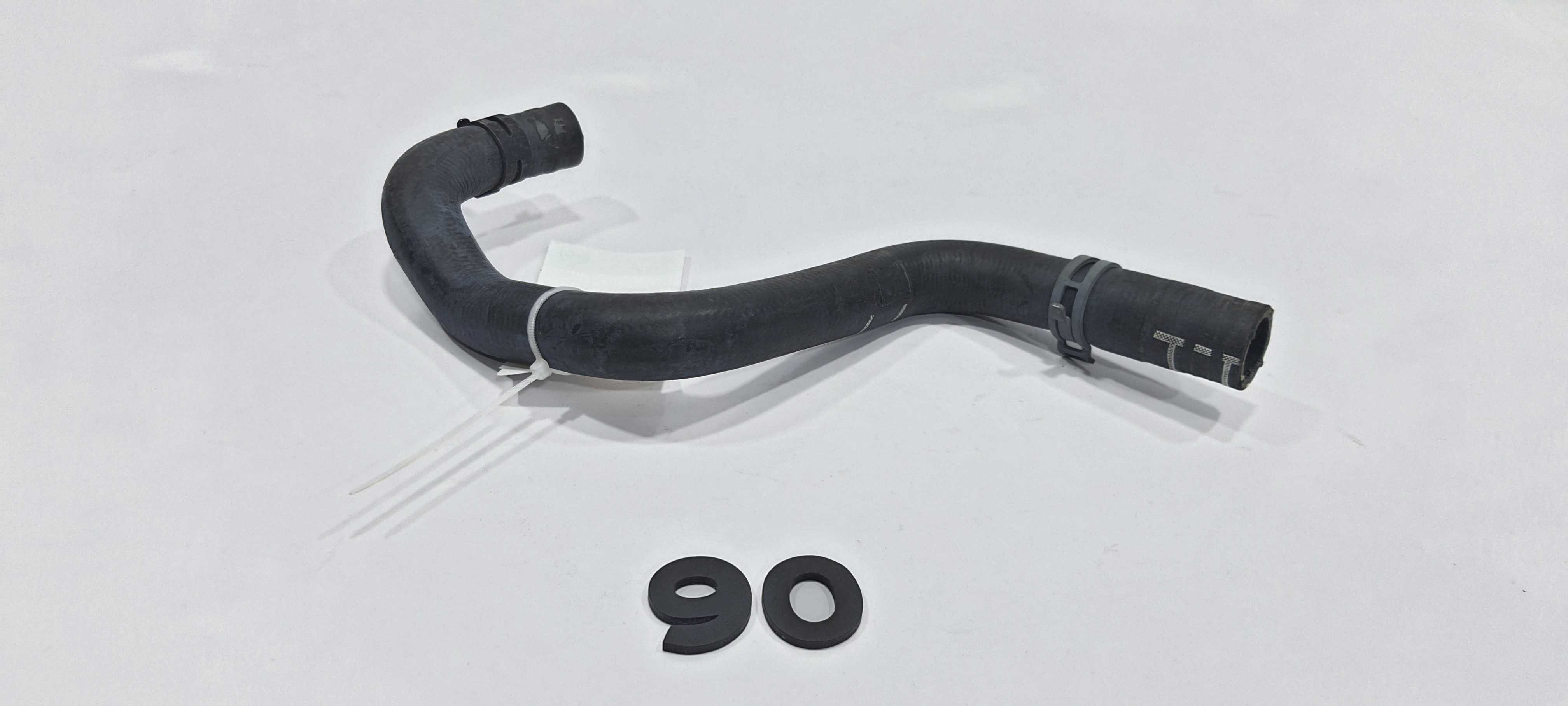 Mangueira De Agua Volkswagen Virtus Hl 2023 V2258 3