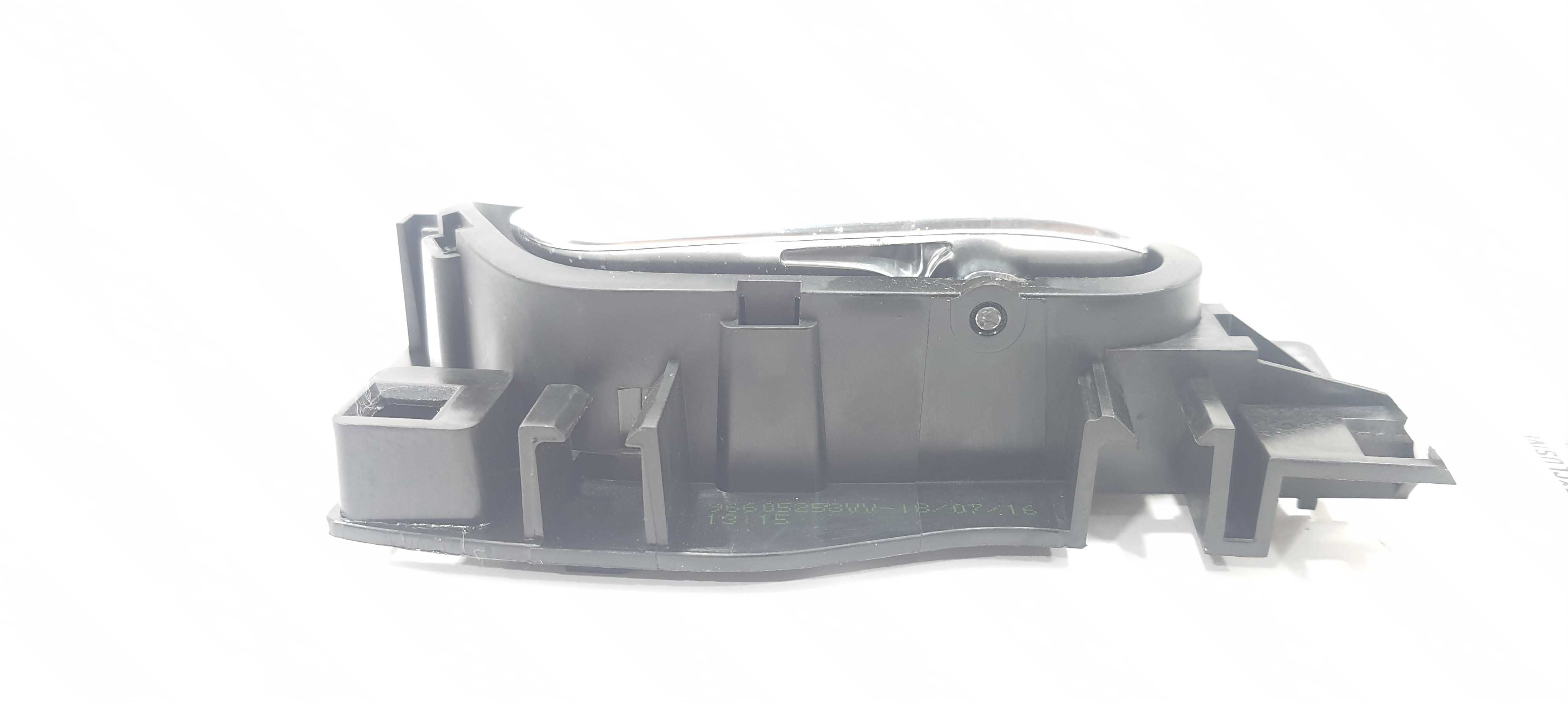Maçaneta Interno T.direito Citroen C3 Exclusive 1.6 17 V2278 3