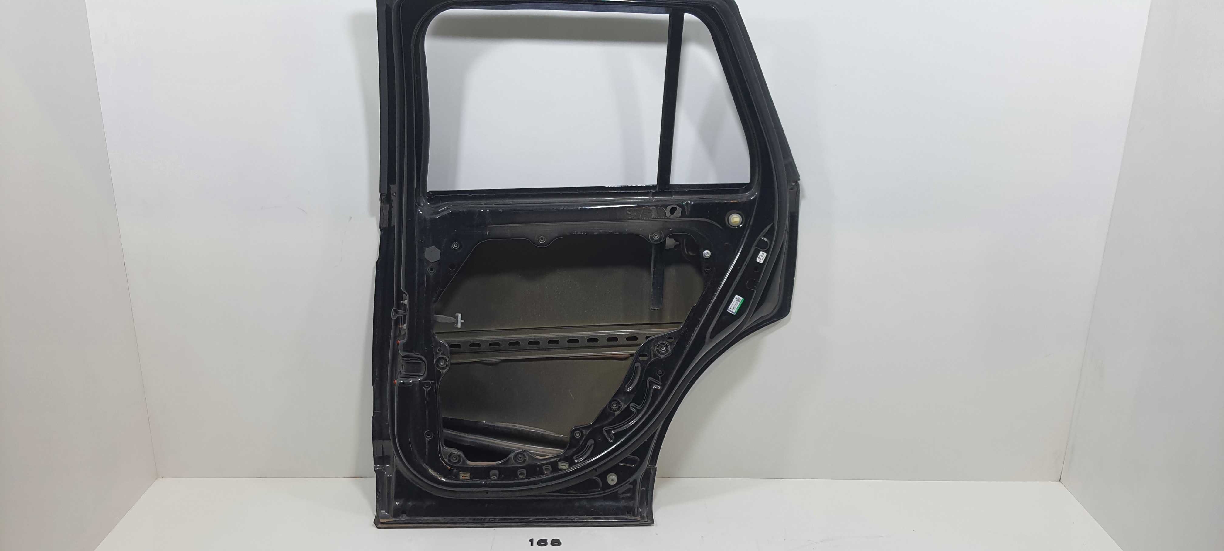 Porta Traseira Direita Ford Edge Limited 3.5 2013 V2264 4