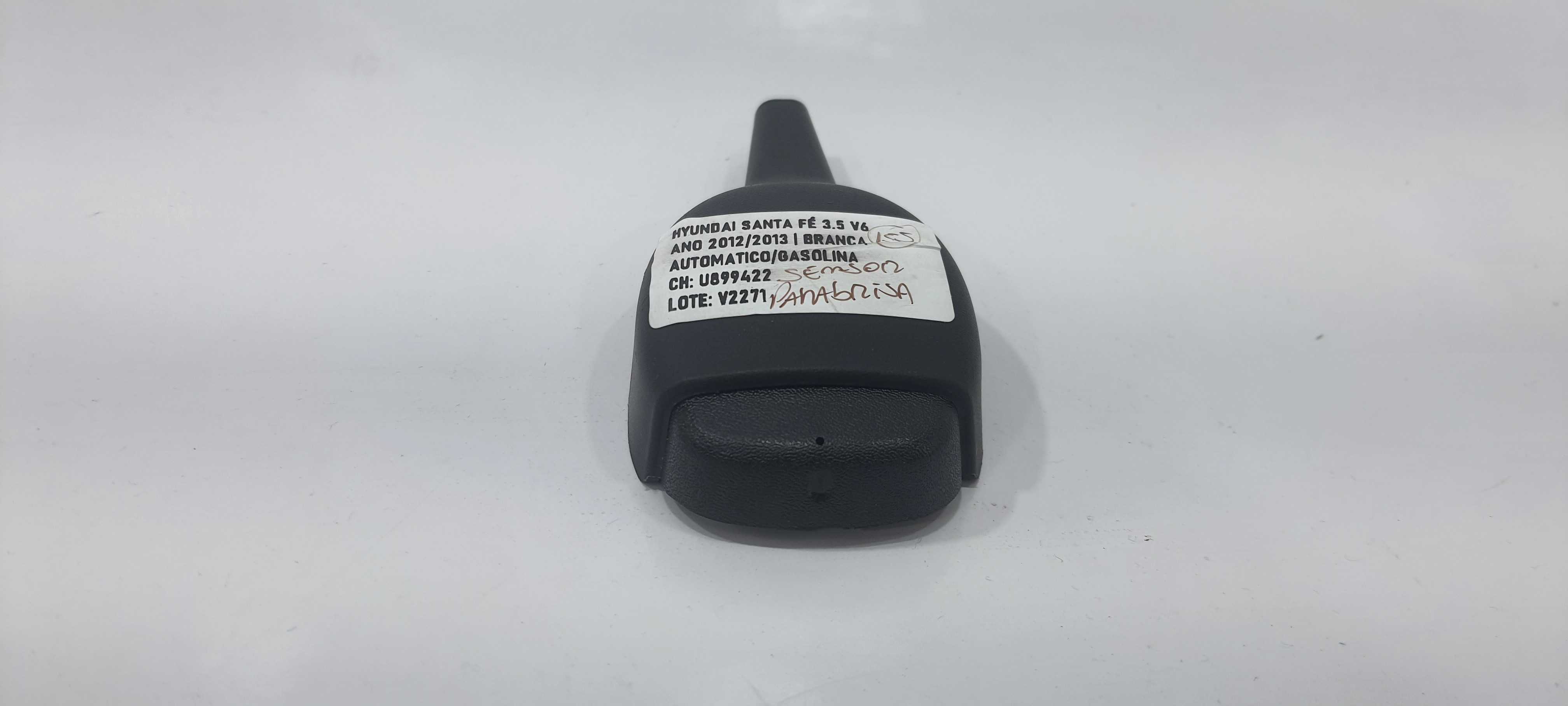 Sensor Parabrisa Hyundai Santa Fe 3.5 V6 2013 V2271 5