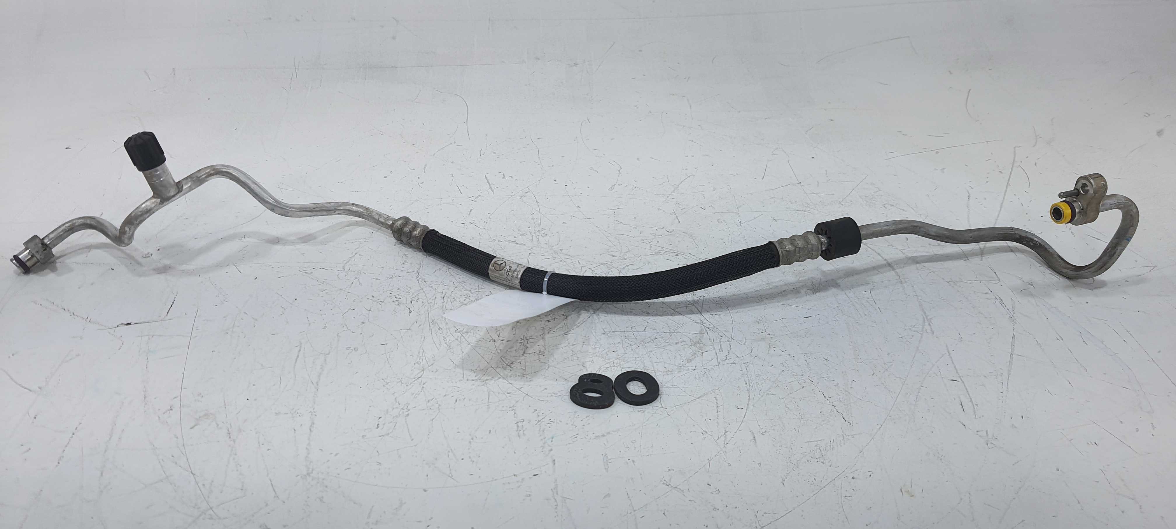 Mangueira Ar Condicionado Mercedes-benz C180 2012 V2267 4