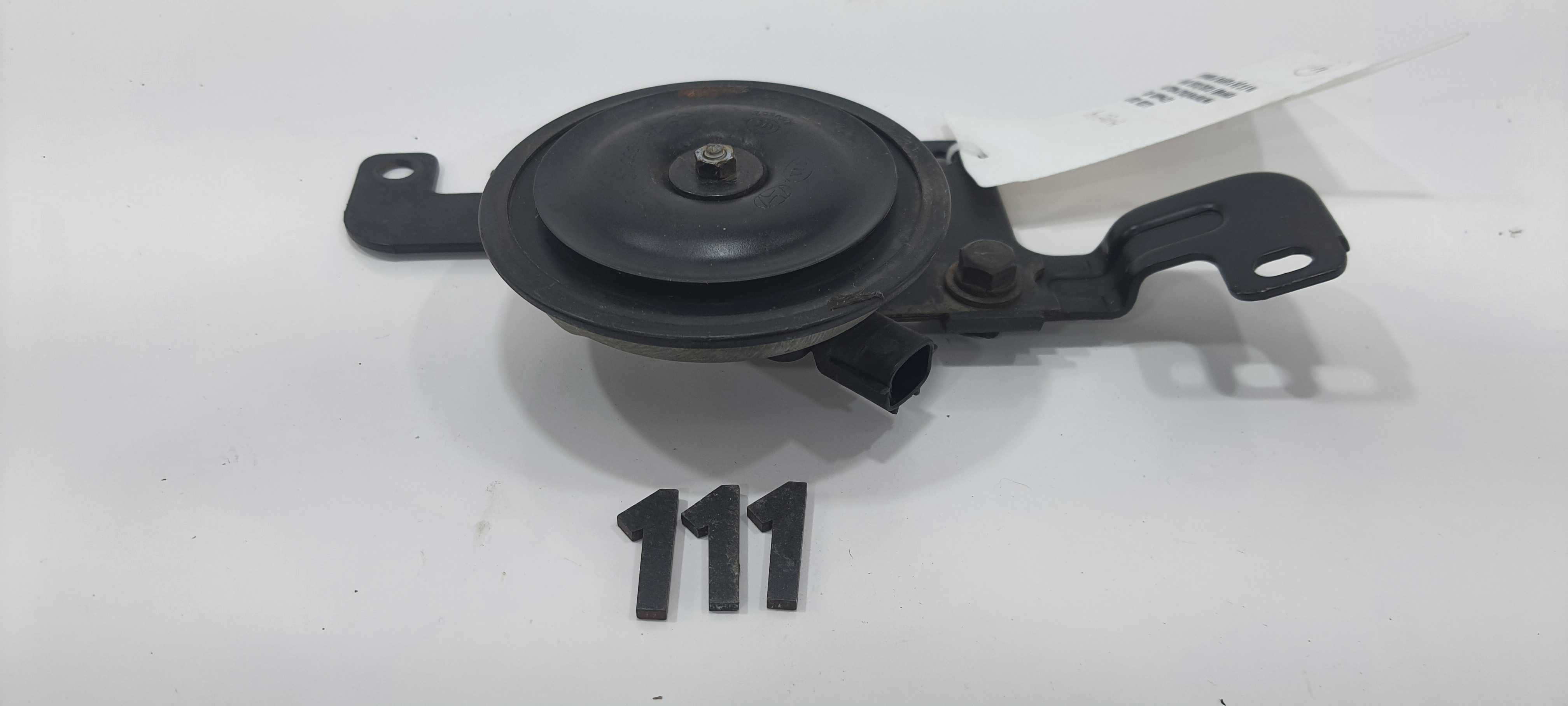 Buzina Hyundai Santa Fé 3.5 V6 2013 V2271 2