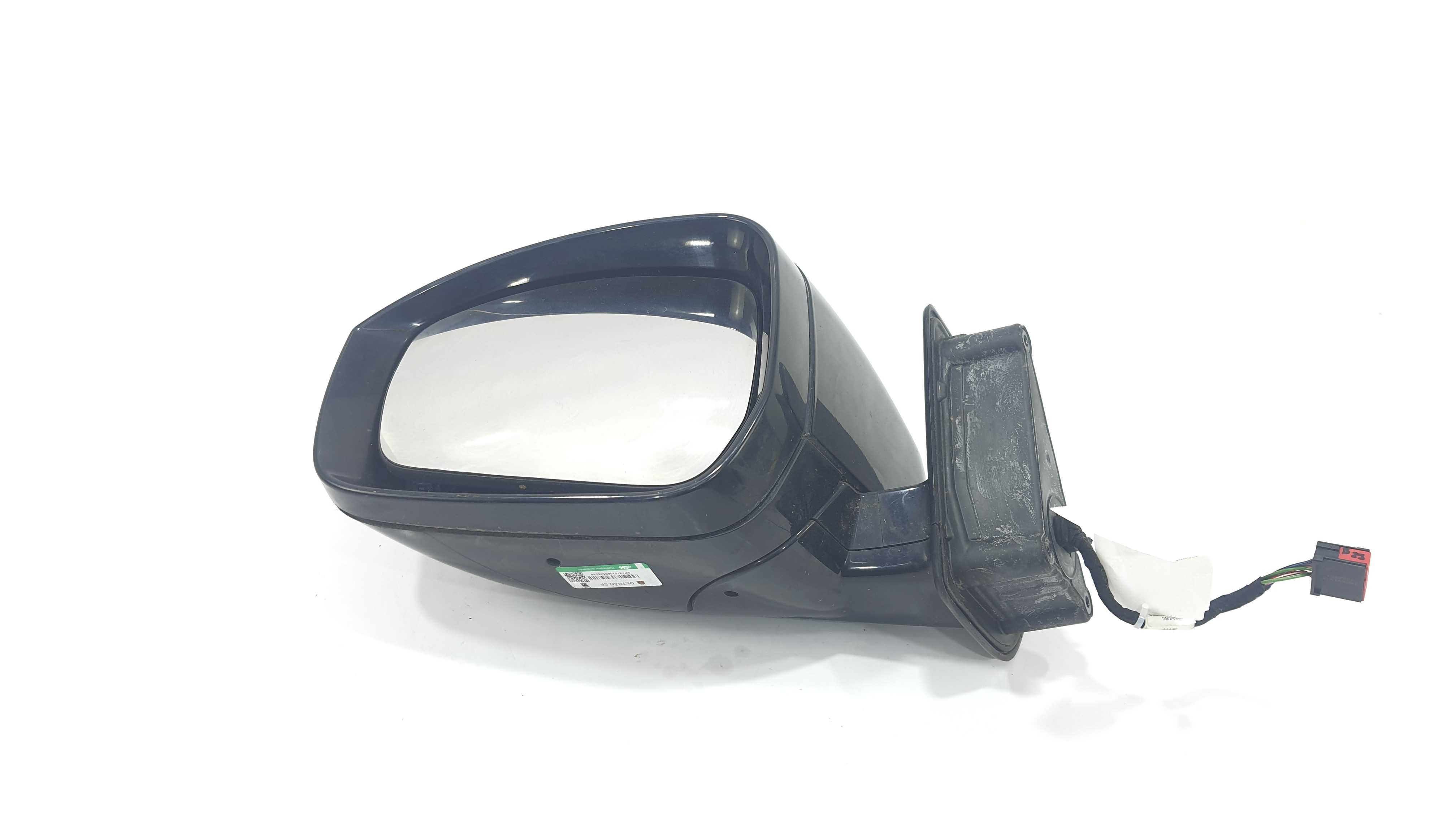 Retrovisor Lado Esquerdo Discovery 4 3.0 2014 Diesel V2275 5