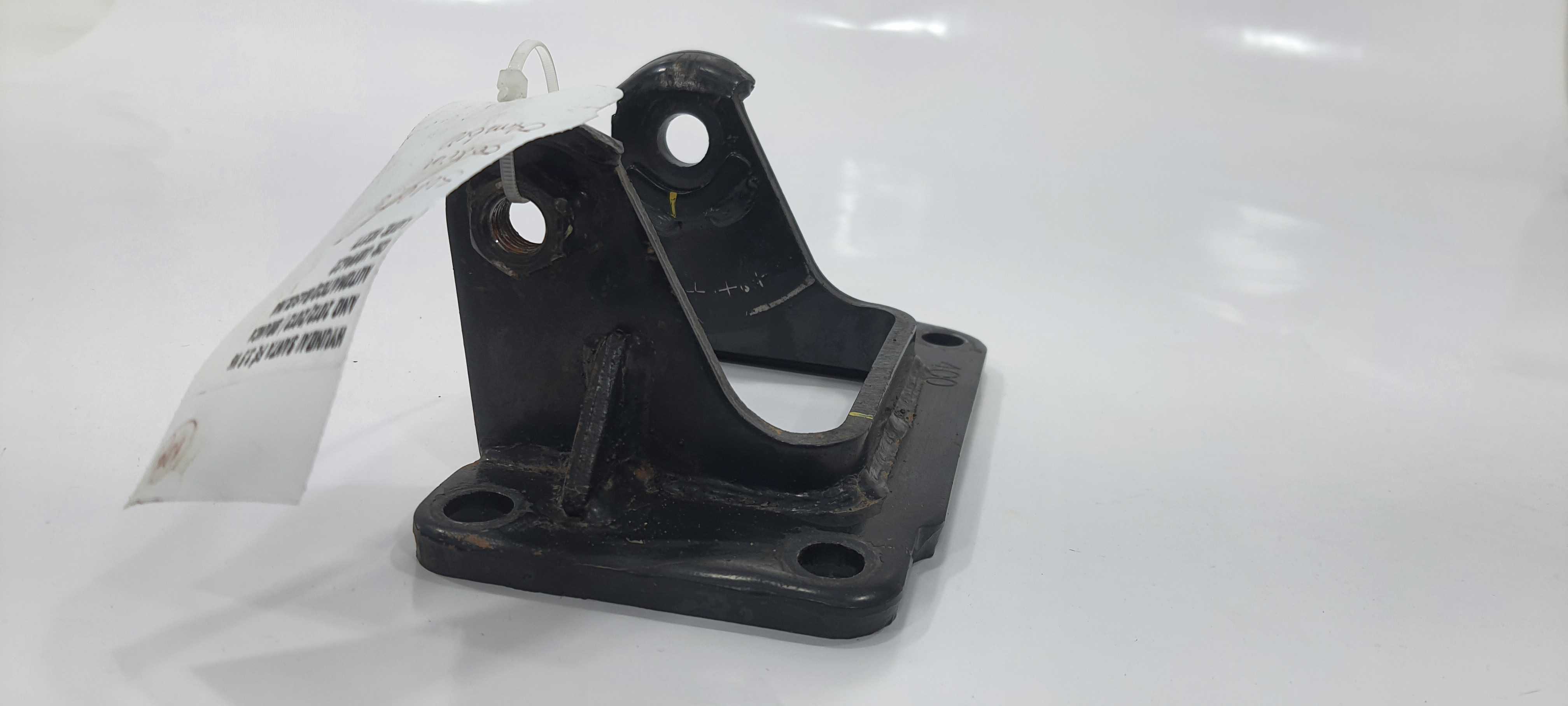 Suporte Coxim Do Câmbio Hyundai Santa Fe 3.5 V6 2013 V2271 5