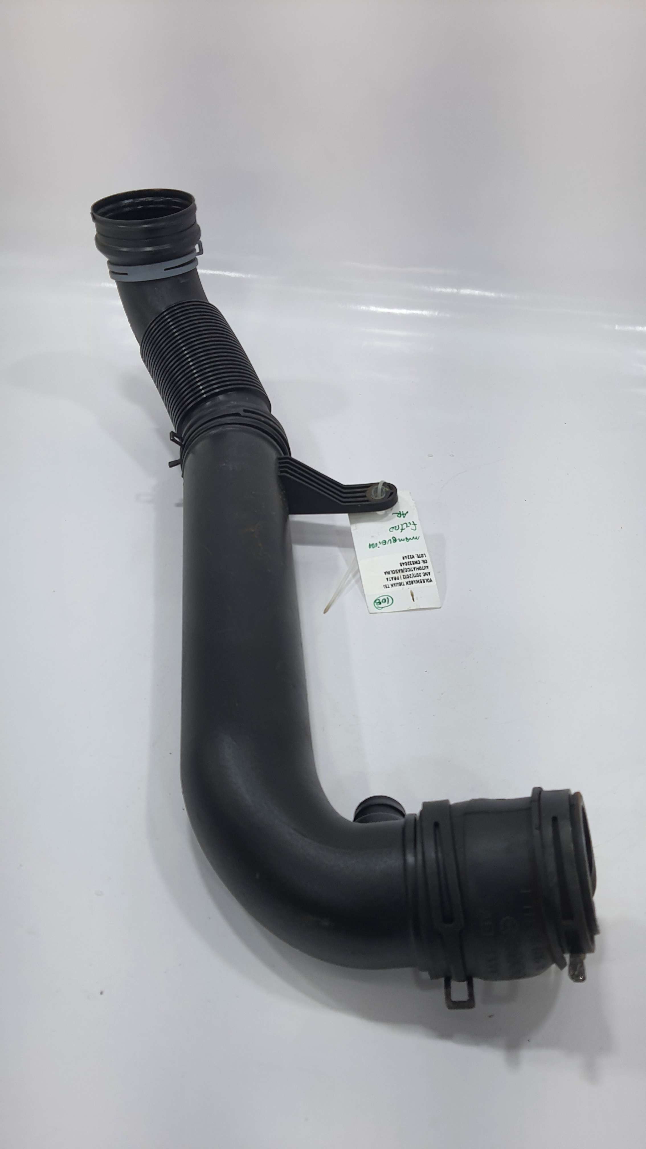 Mangueira Filtro Ar Volkswagen Tiguan 2012 V2249 5