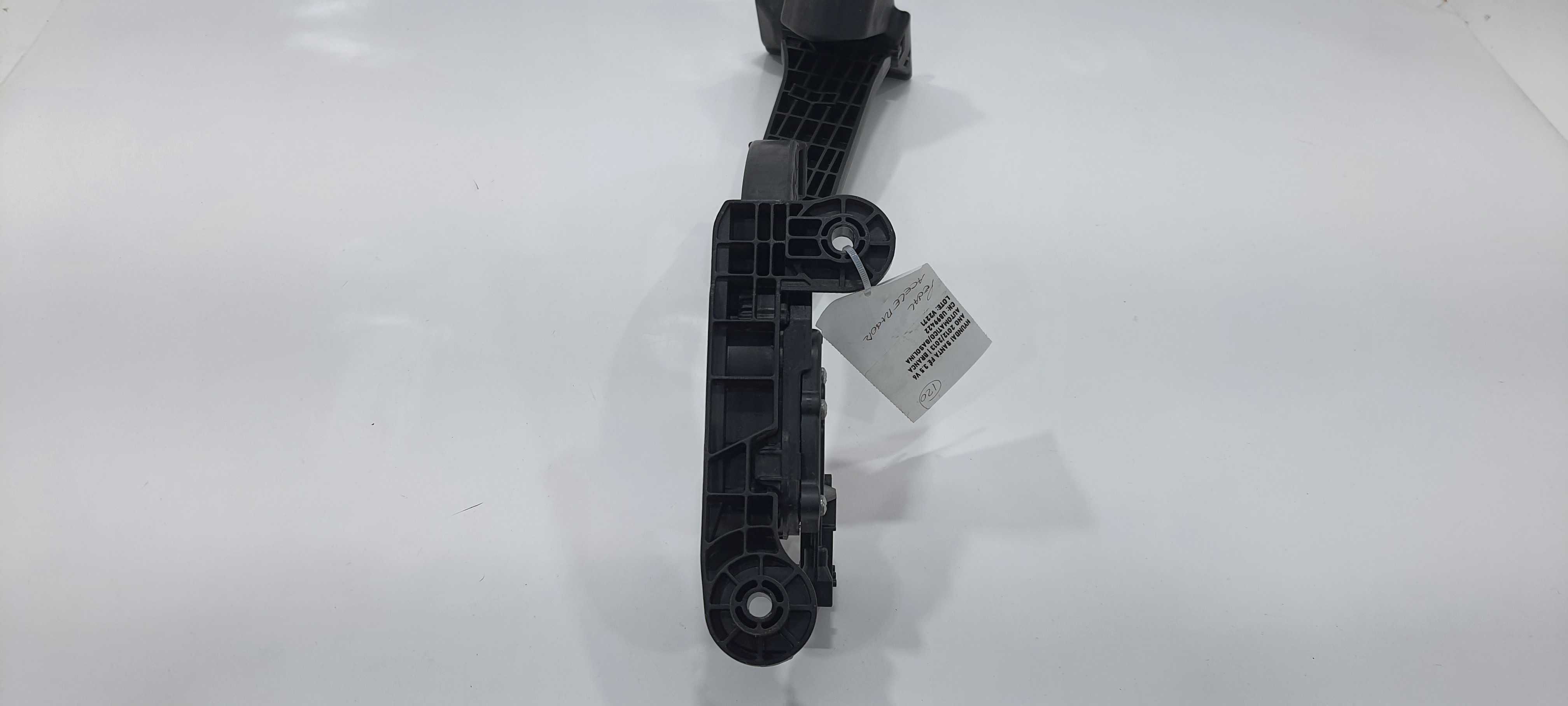 Pedal Acelerador Hyundai Santa Fe 3.5 V6 2013 V2271 3