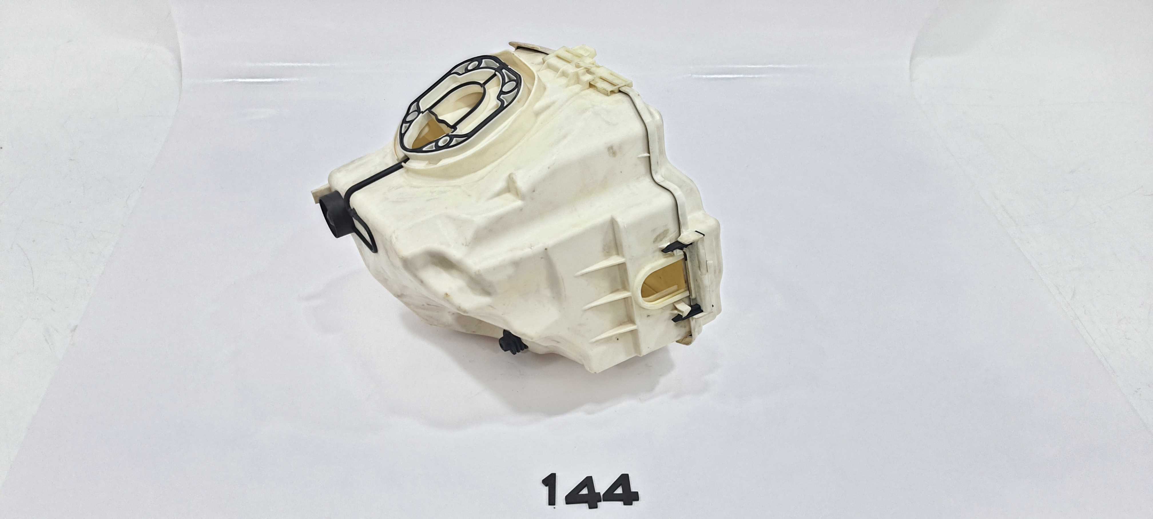 Caixa Modulo Motor Bmw 118i Ano 2011 V2262 3