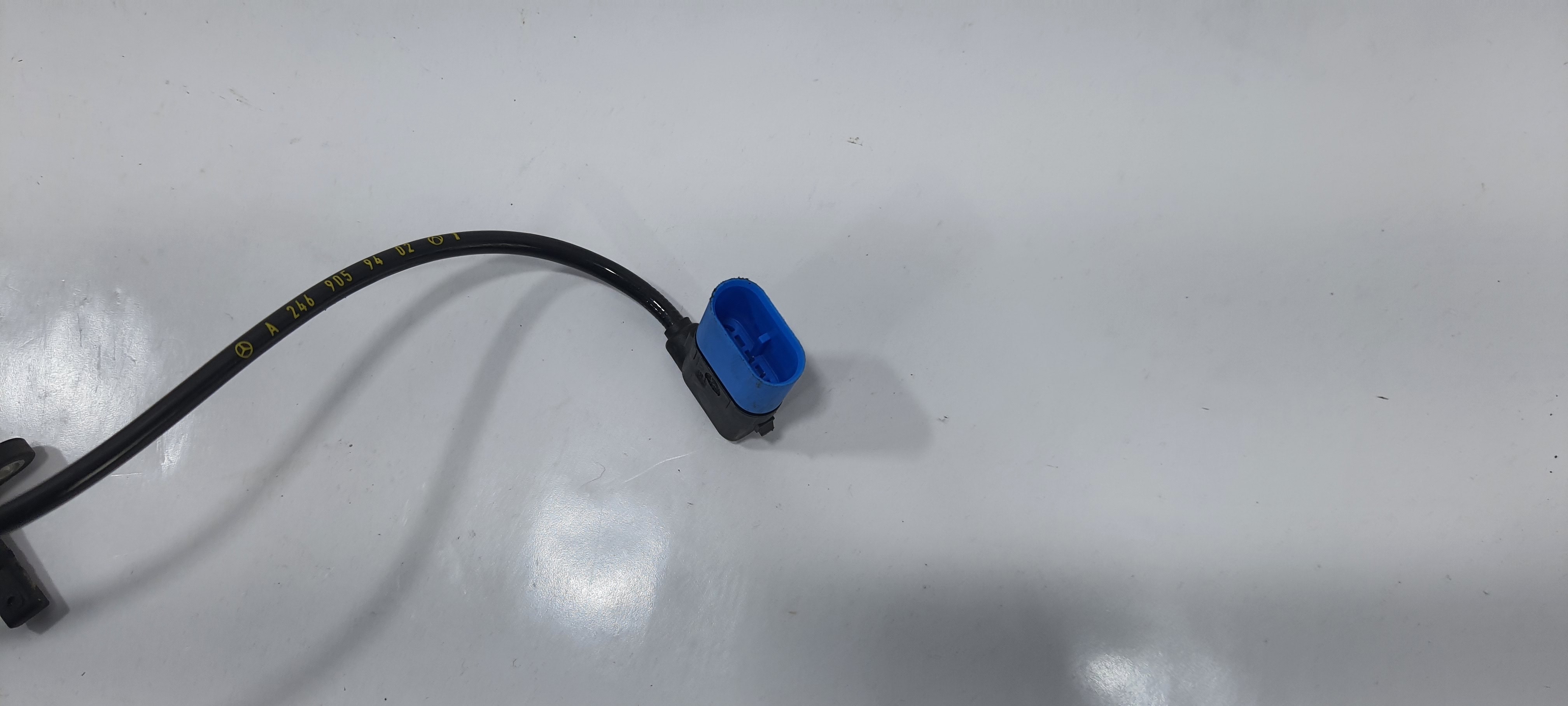 Sensor Ativação Traseiro Mercedes Gla 200 2018 V2268 2