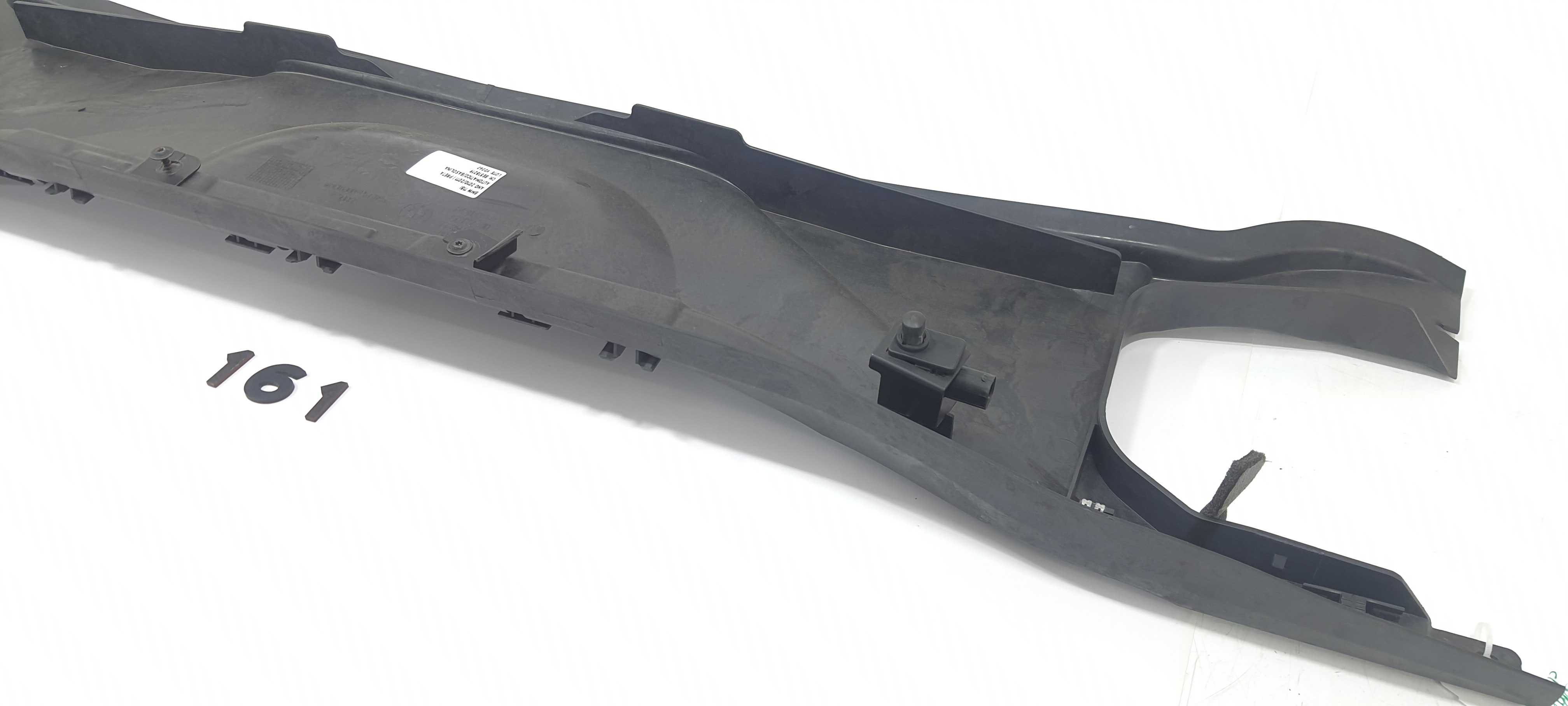 Base Suporte Churrasqueira Bmw 118i Ano 2011 V2262 5