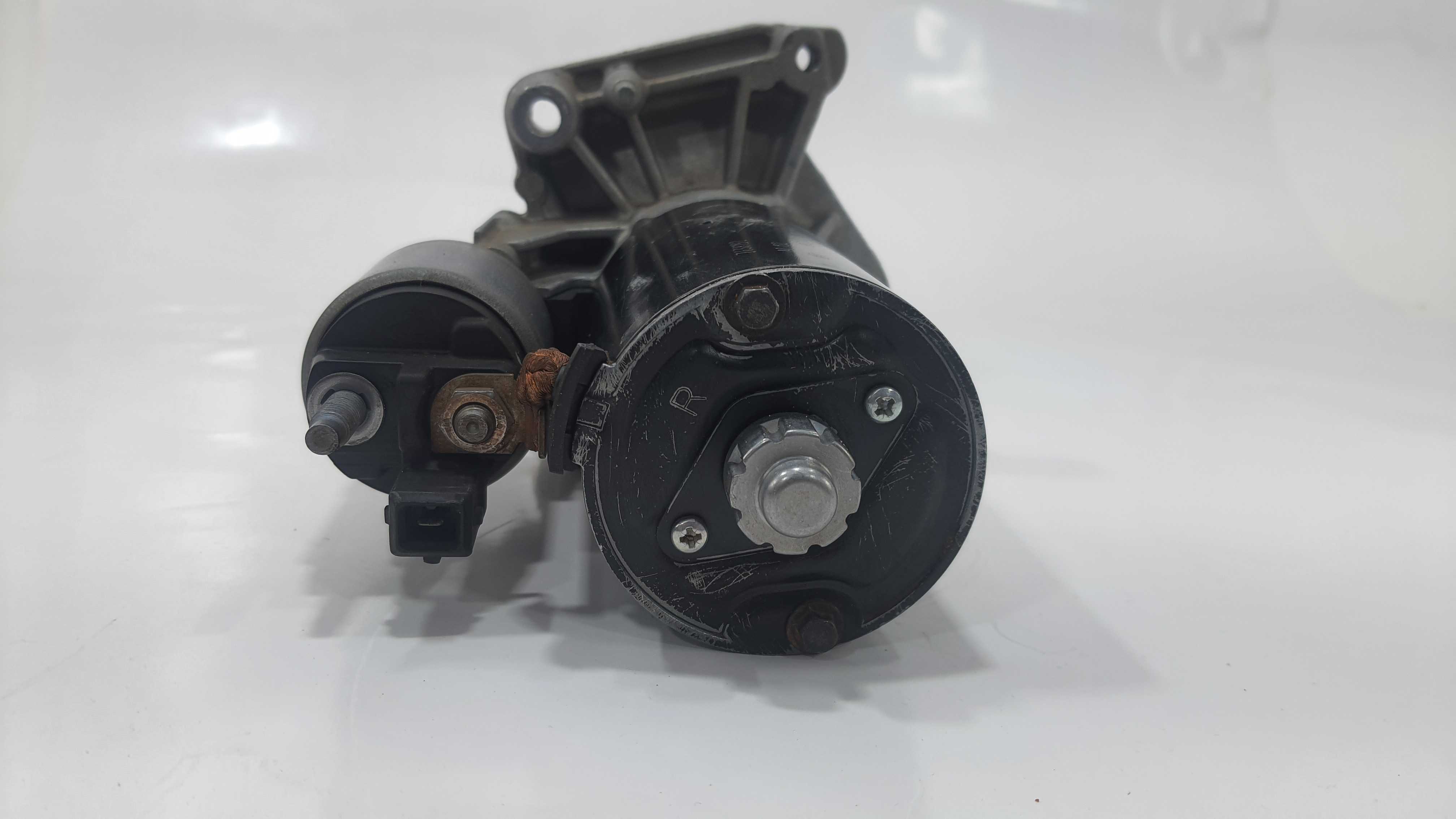 Motor Partida  Arranque Bmw 316i 1.6 Tb 2014 7638192 2