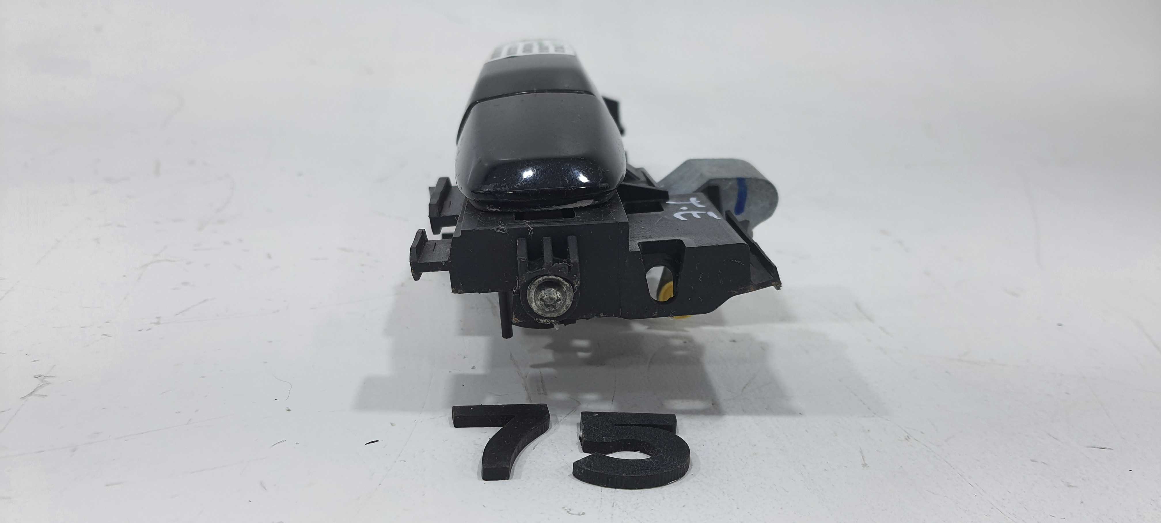 Maçaneta Externa Traseira Esquerda Ford Edge 3.5 2013 4
