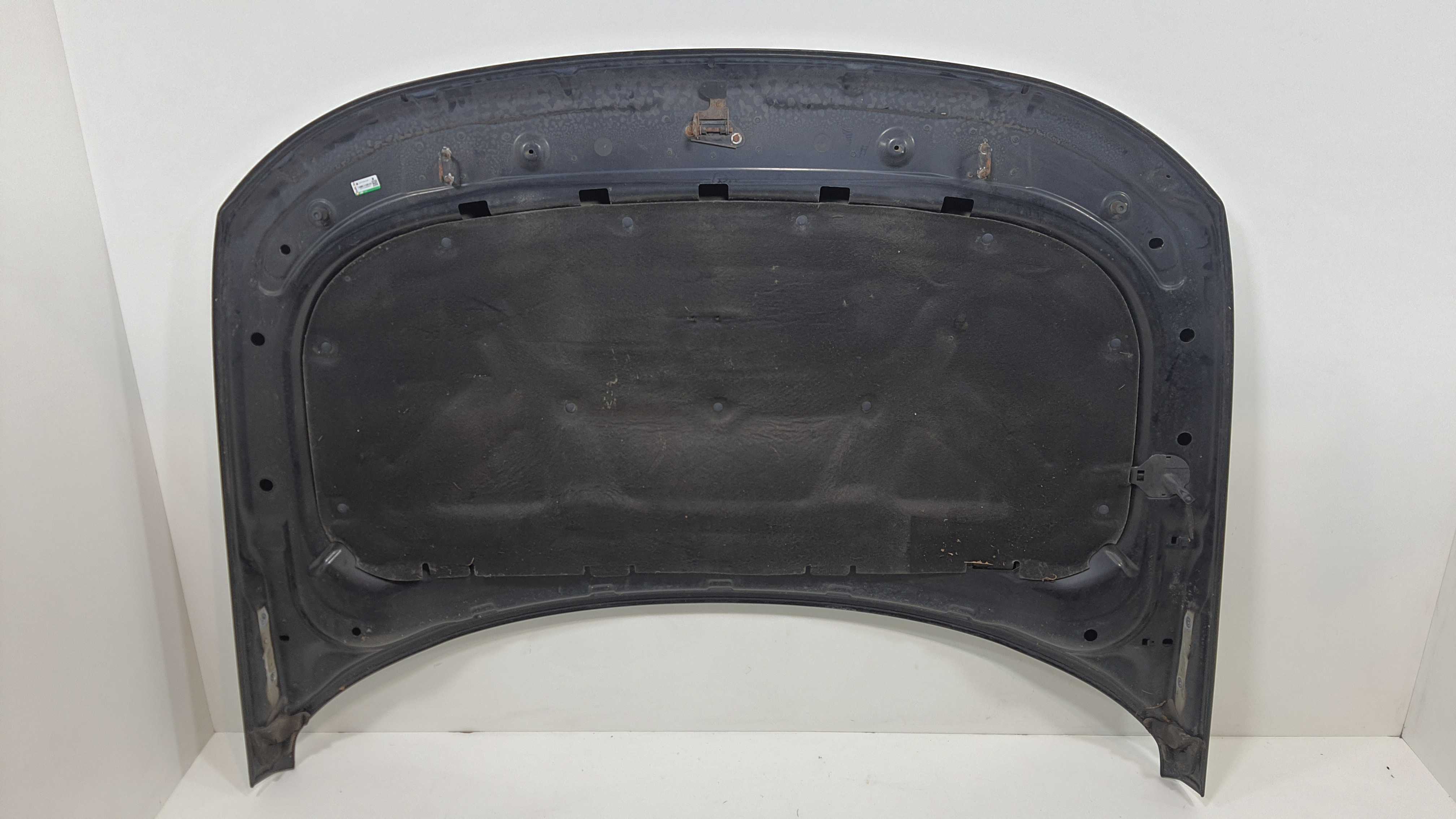 Capô Land Rover Discovery 4 3.0 2014 V2275 2