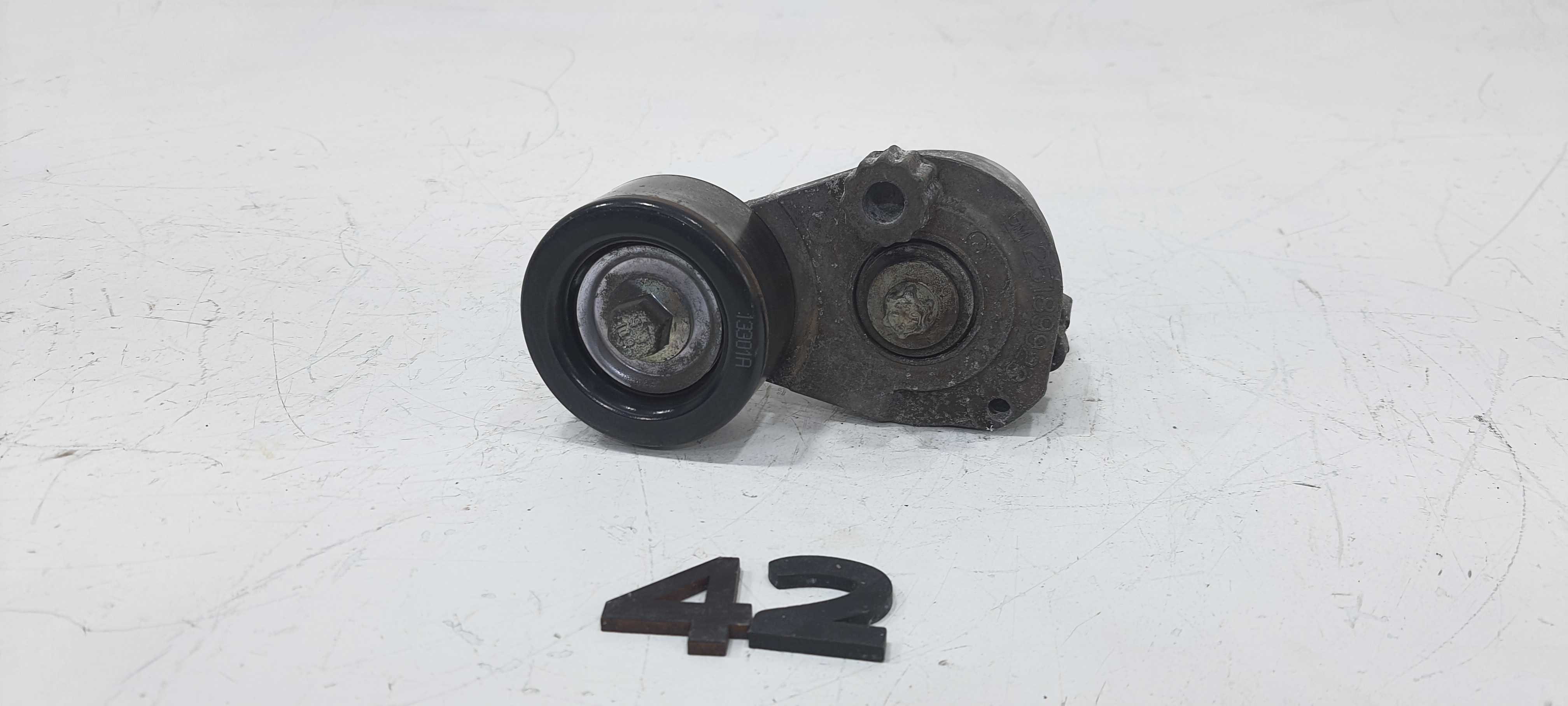 Tensor Correia Acessórios Chevrolet Tracker Ltz 2014 V2270 2