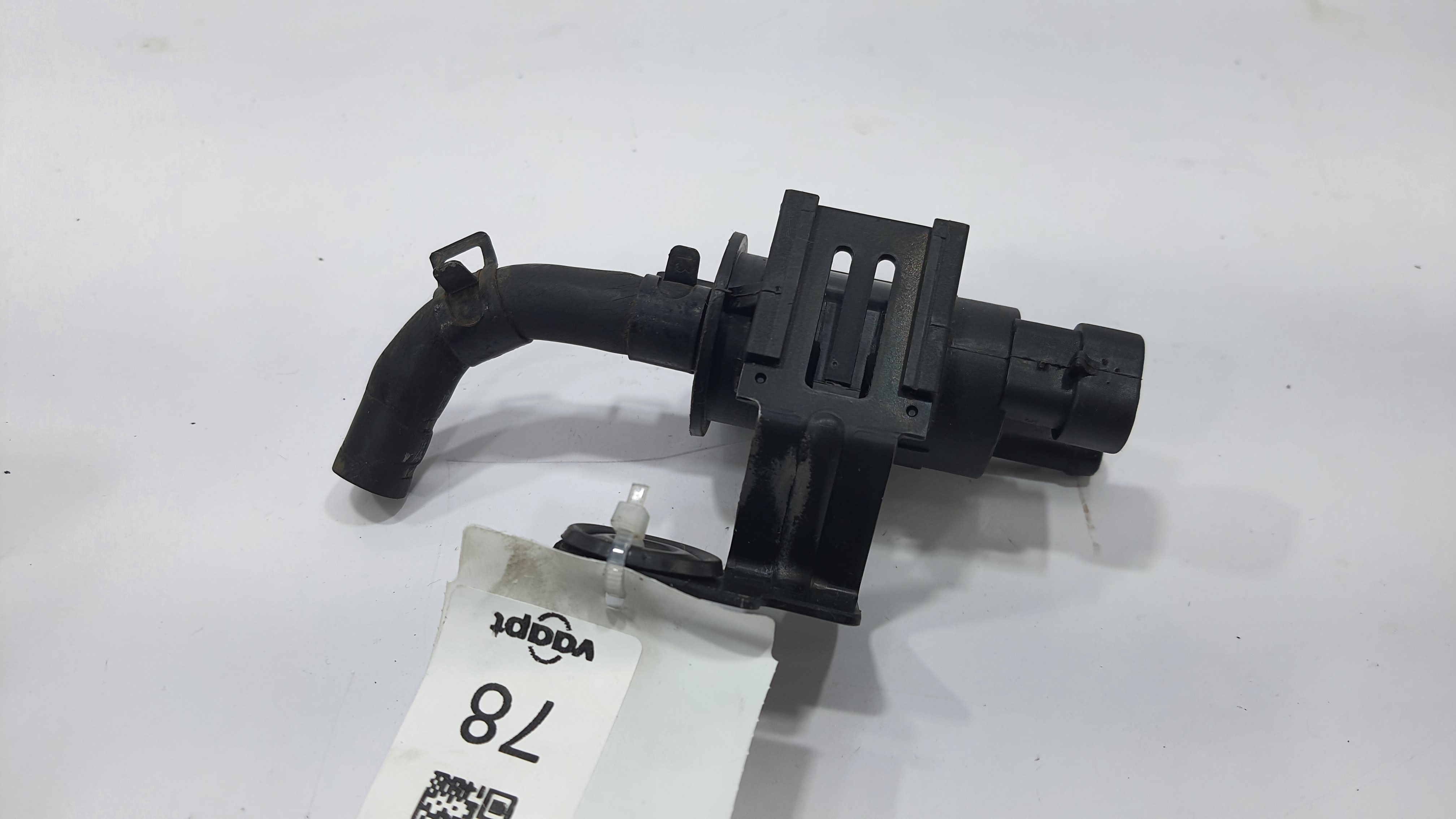 Valvula Canister Kia Sorento 2.4 Ano 2012 V2254 2