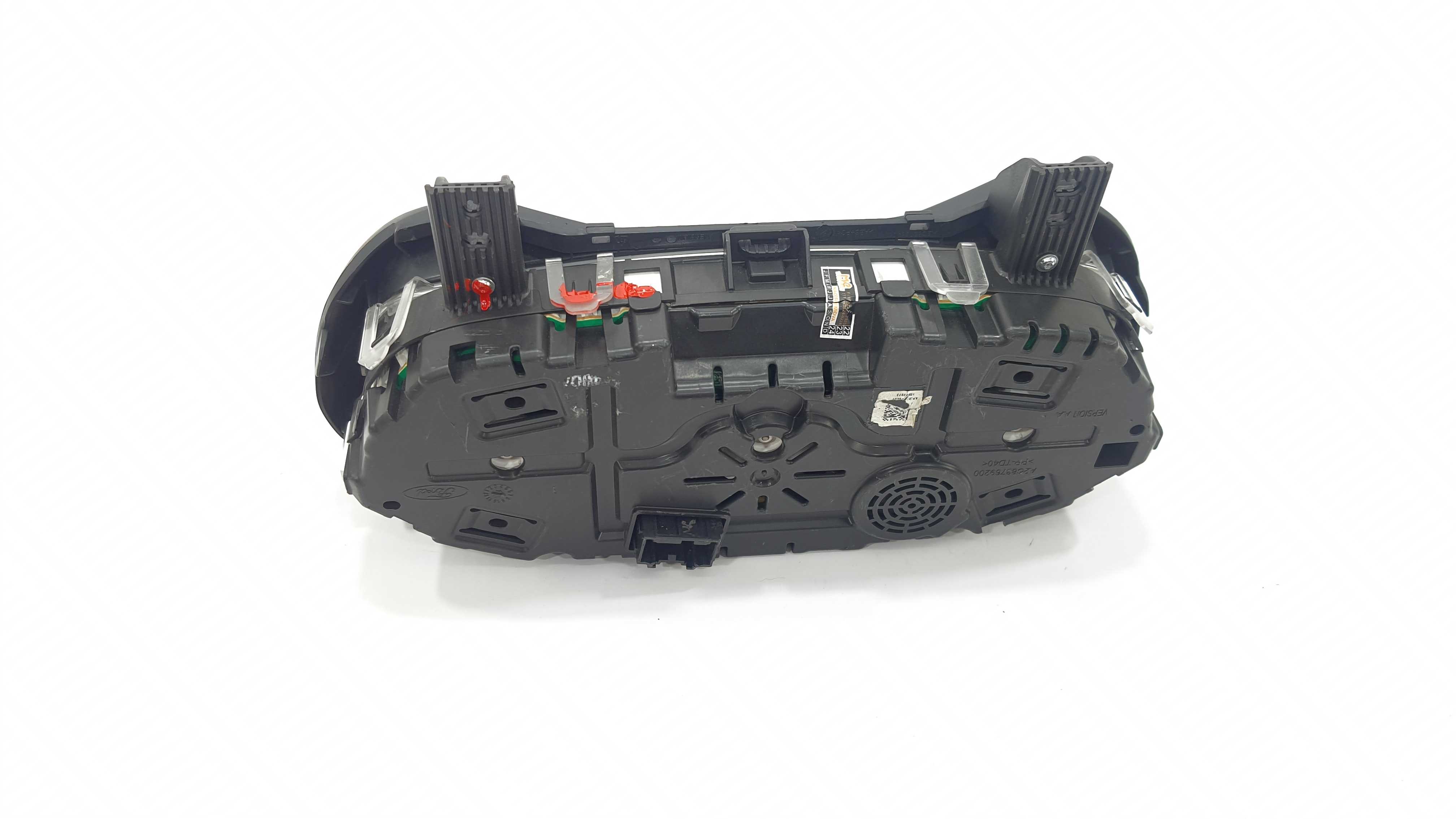 Painel De Instrumentos Ford Ka Ano 2016 V75 5