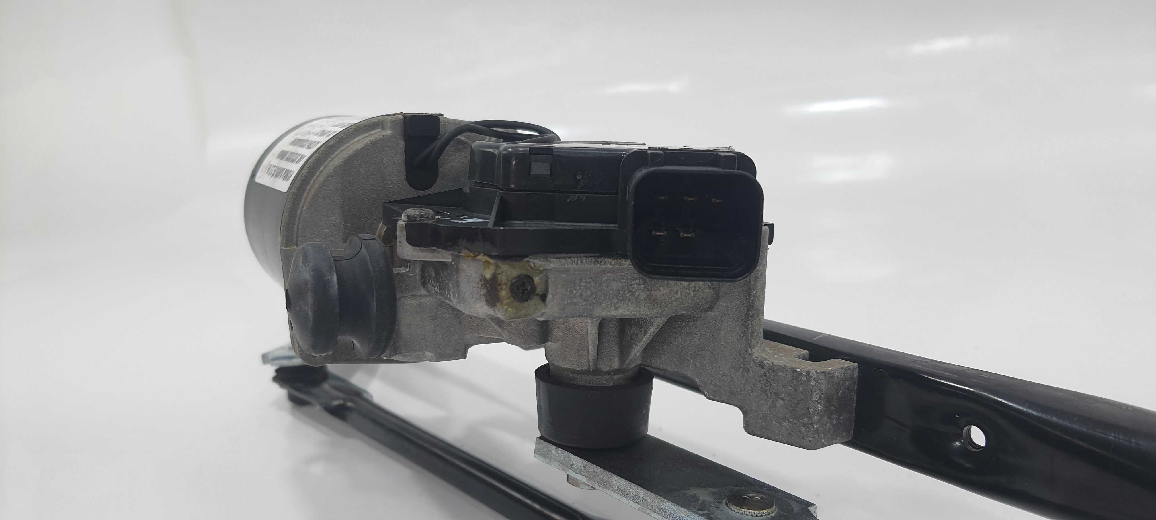 Maquina Limpador Dianteira Hyundai Santa Fé V6 2013 V2271 2