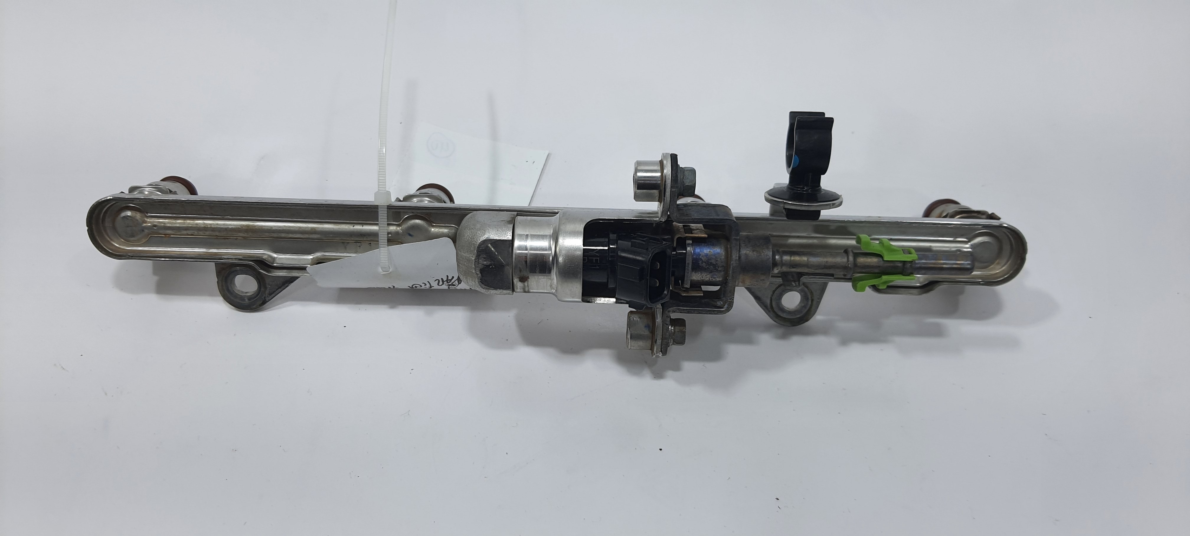 Flauta Bicos Partida Frio Honda Civic Lxs 1.8 2010 V2274 5