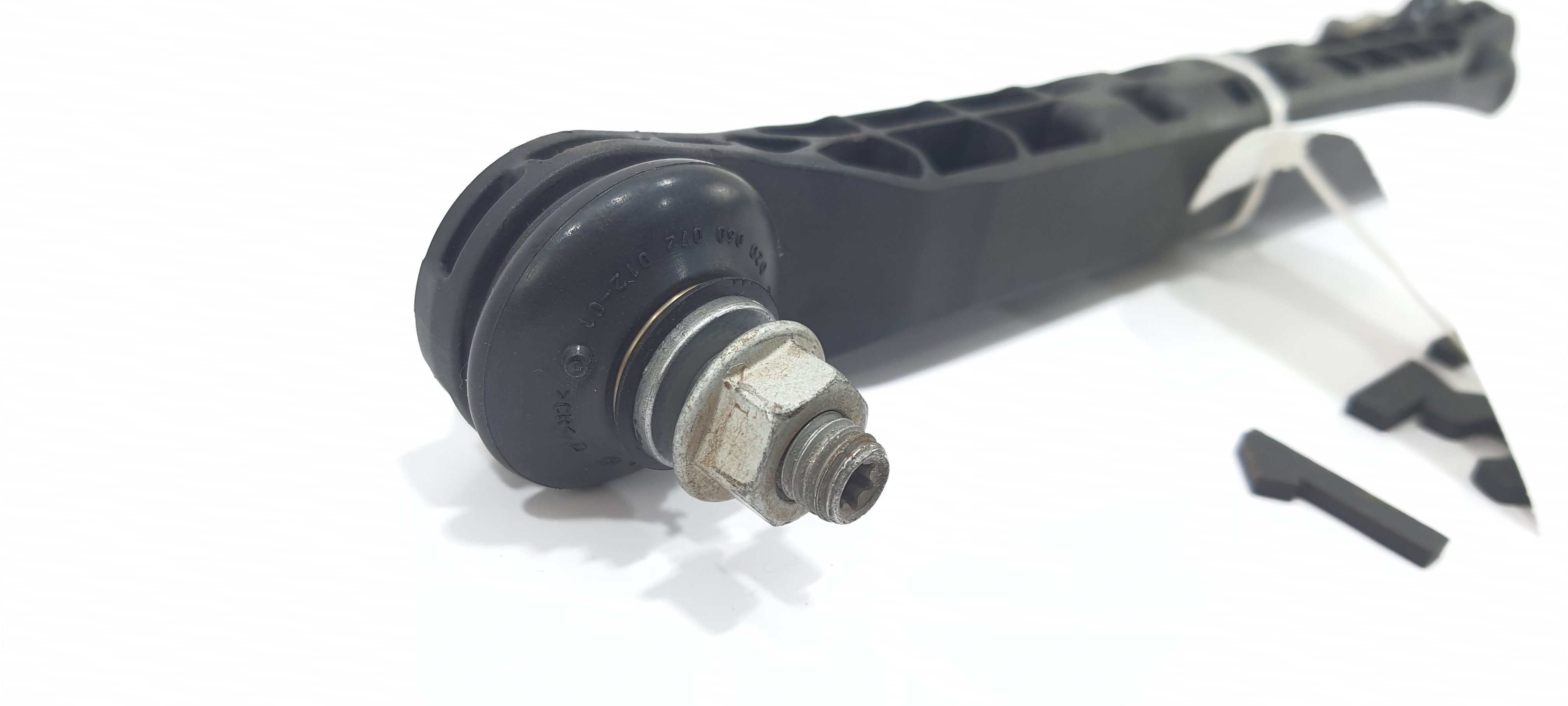 Bieleta Diant Ambos Lados Volkswagen Virtus Tsi 2023 V2258