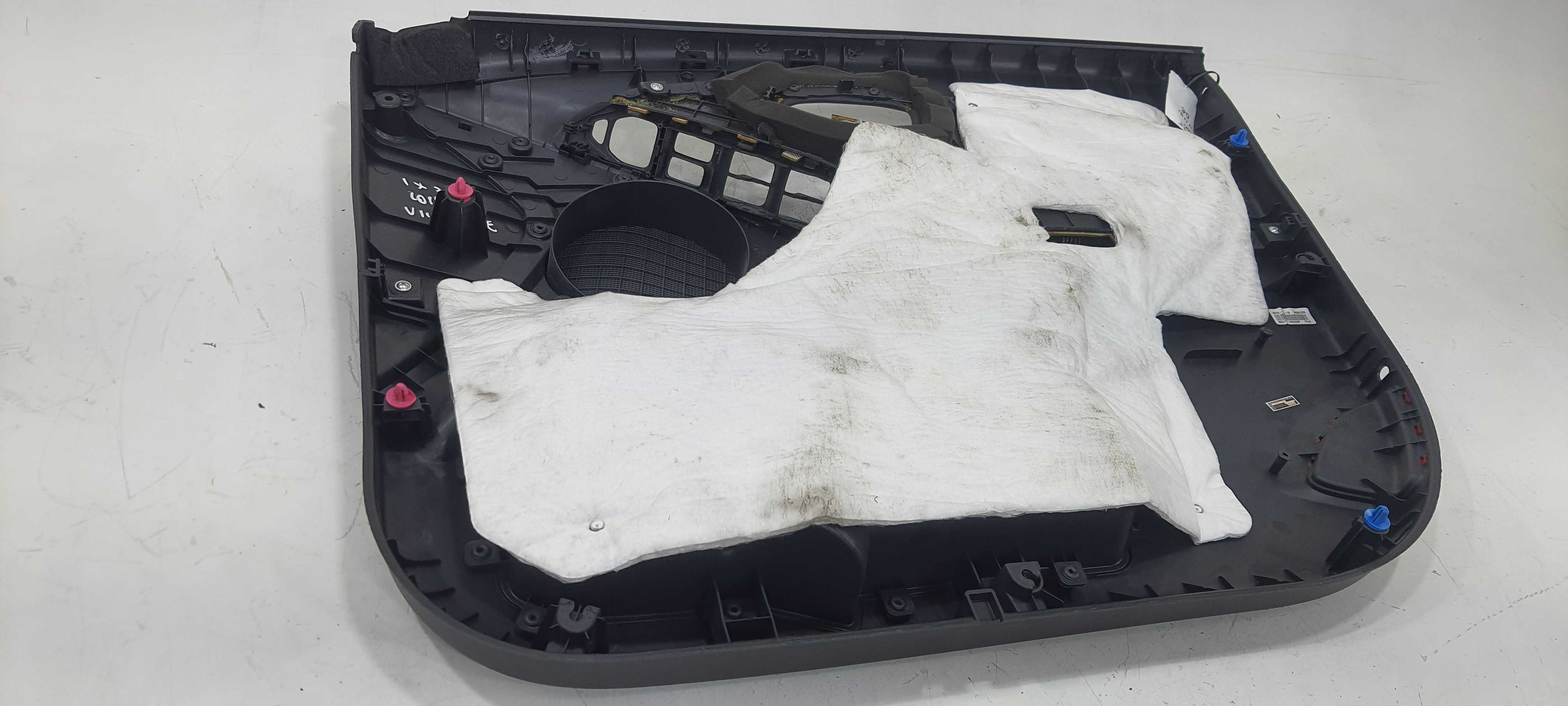 Forro Porta Dianteira Esquerda Hyundai Ix35 2011 V1181 2