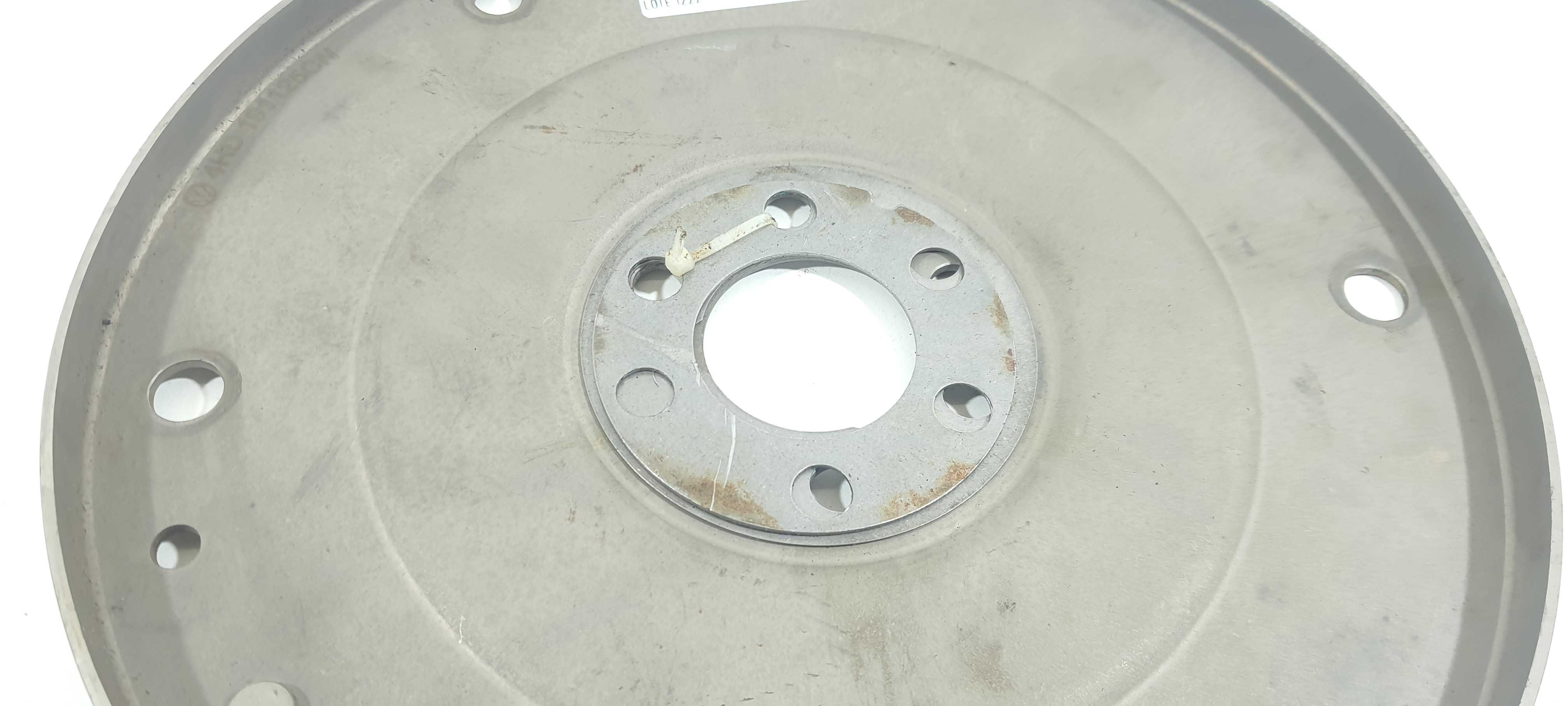 Volante Motor Tcross Sense 200 2020 V1222 4