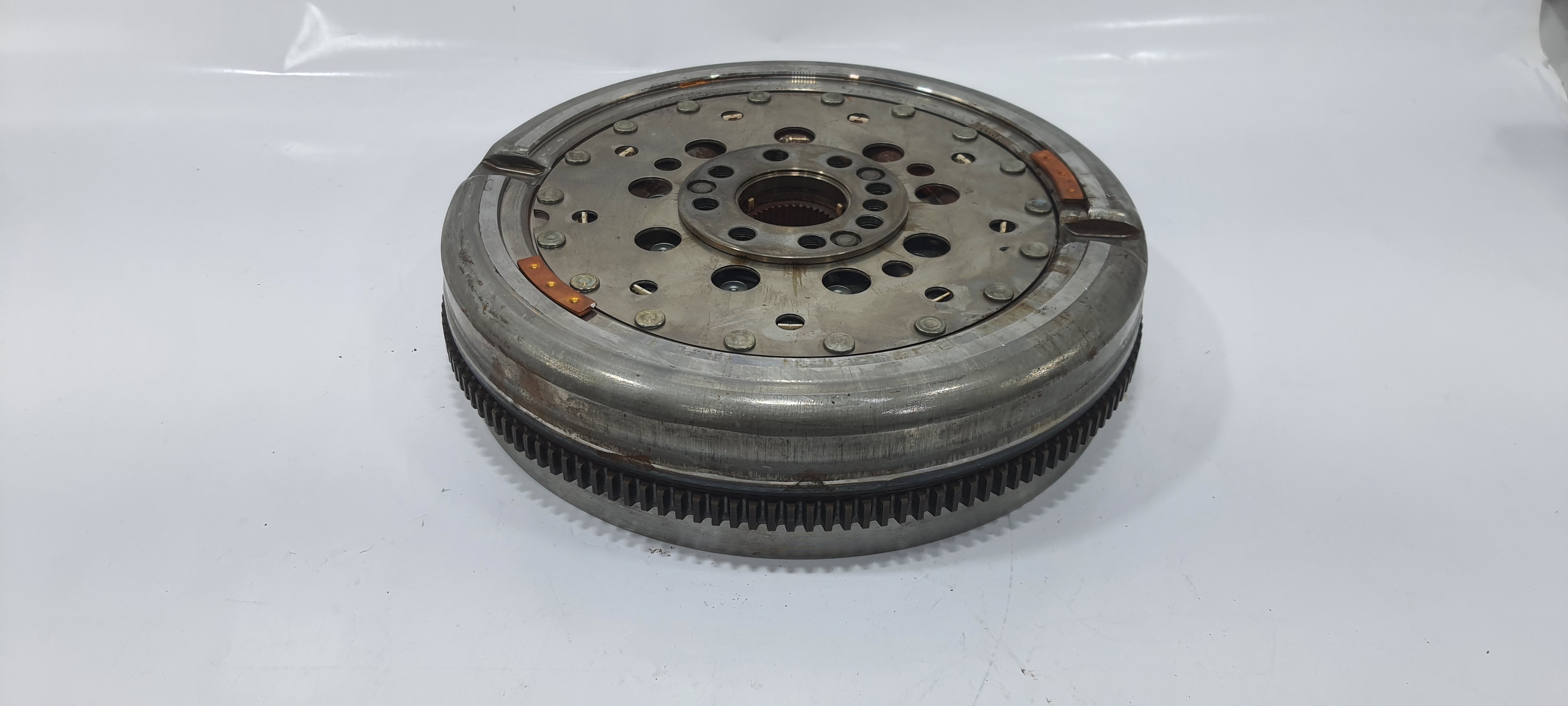 Volante Motor Mercedes Gla 200 1.6 2018 V2268 2